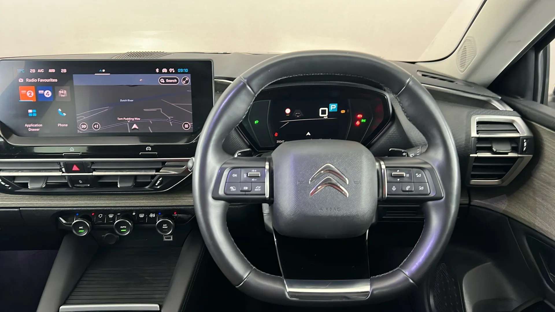 2023 CITROEN C5 X 2023 CITROEN C5 X