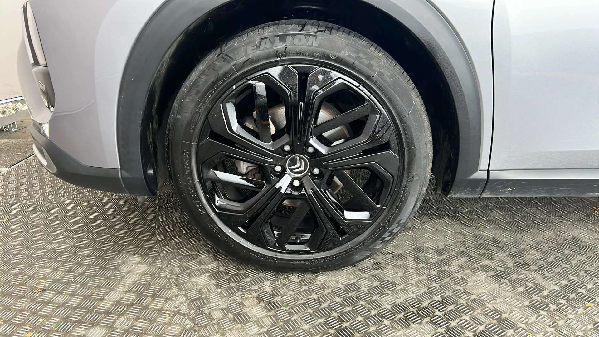 2023 CITROEN C5 X 2023 CITROEN C5 X