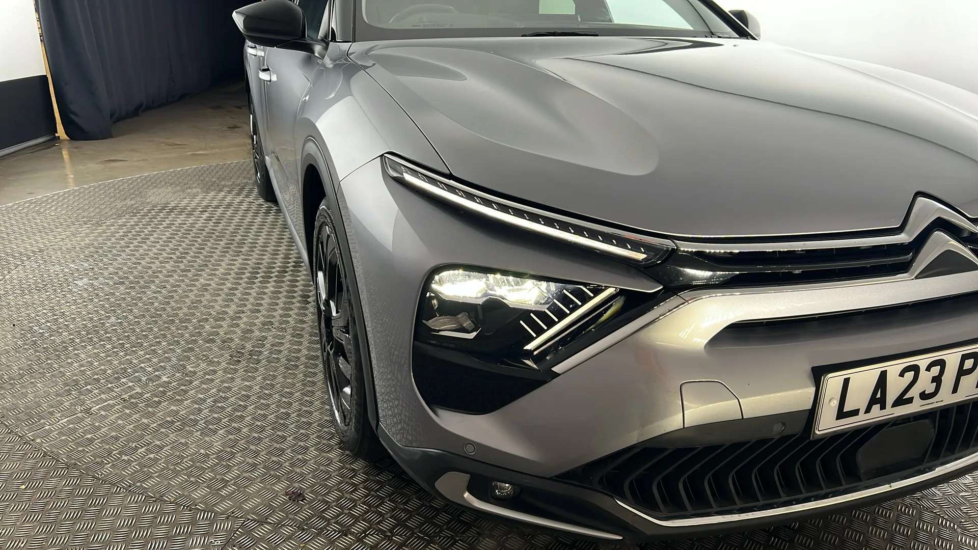 2023 CITROEN C5 X 2023 CITROEN C5 X