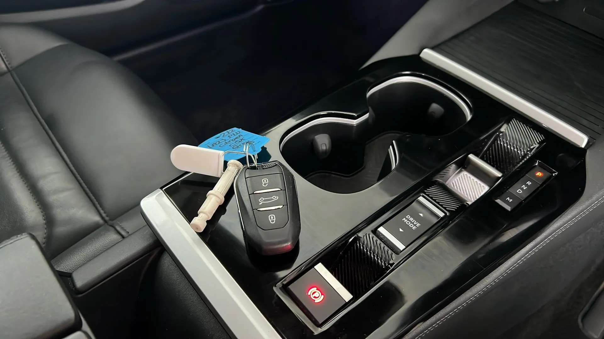 2023 CITROEN C5 X 2023 CITROEN C5 X