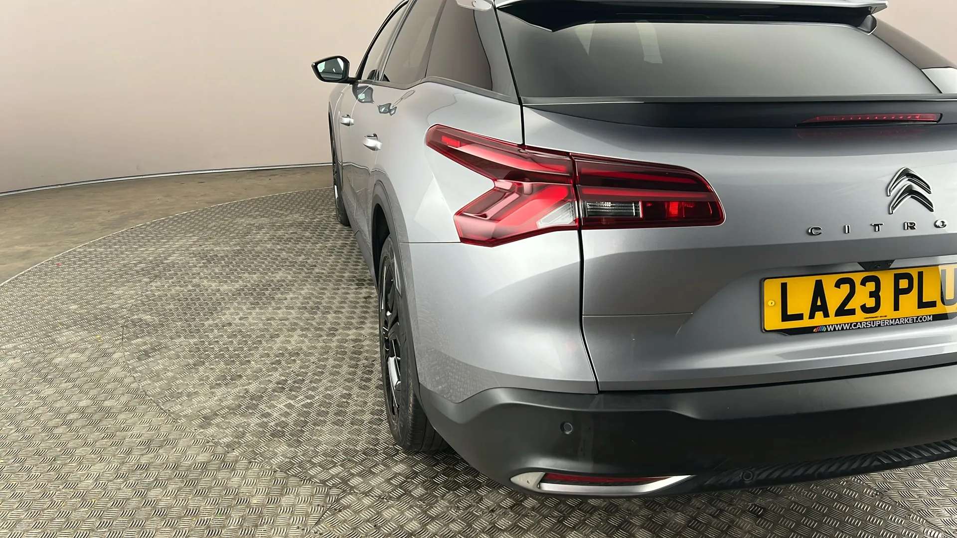 2023 CITROEN C5 X 2023 CITROEN C5 X