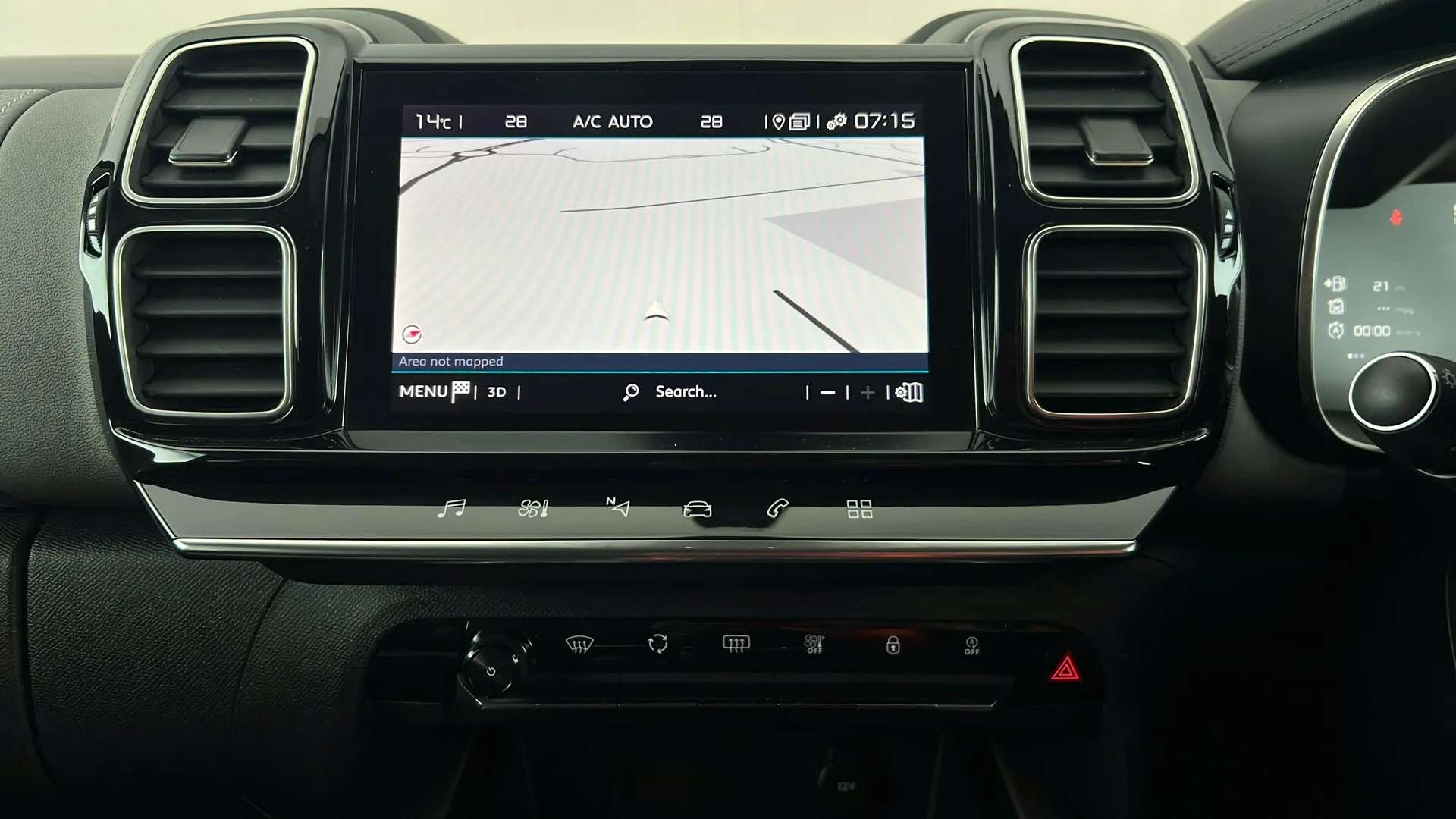 2022 CITROEN C5 AIRCROSS 2022 CITROEN C5 AIRCROSS