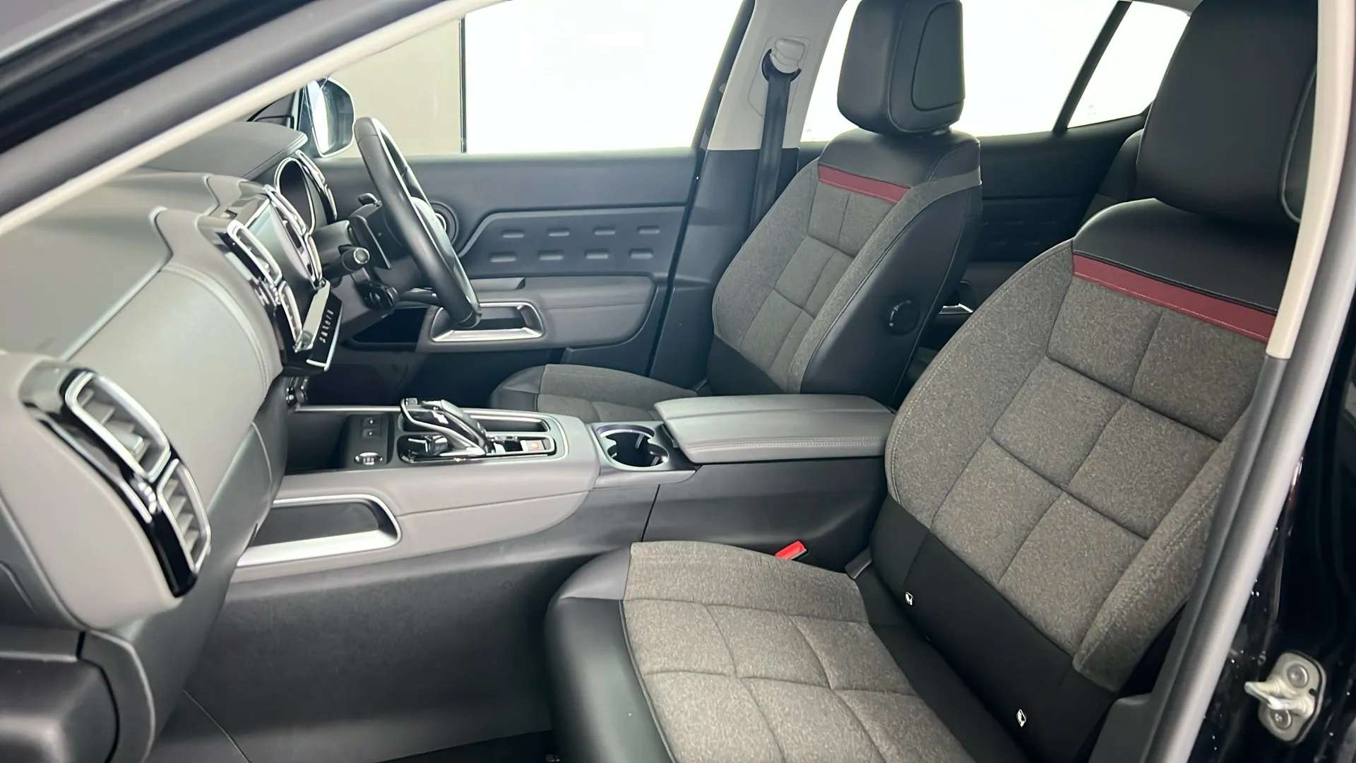 2022 CITROEN C5 AIRCROSS 2022 CITROEN C5 AIRCROSS