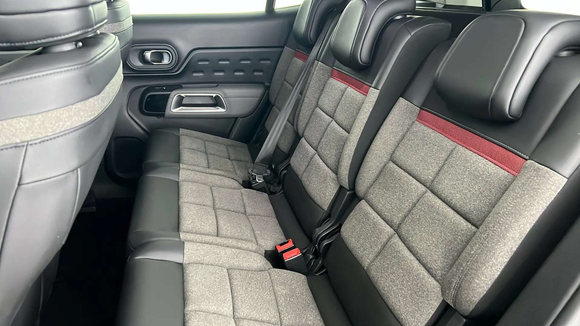 2022 CITROEN C5 AIRCROSS 2022 CITROEN C5 AIRCROSS