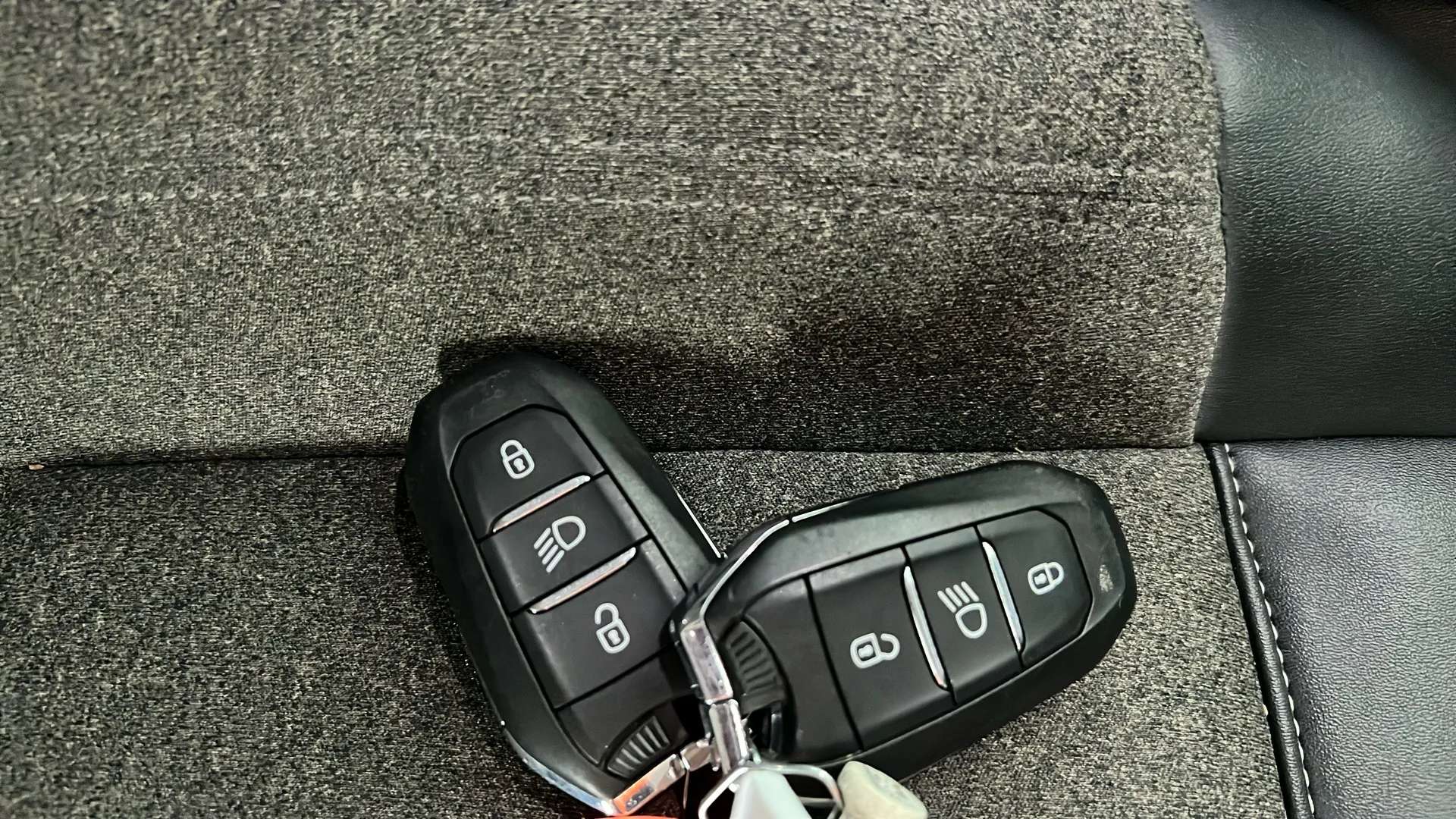 2022 CITROEN C5 AIRCROSS 2022 CITROEN C5 AIRCROSS