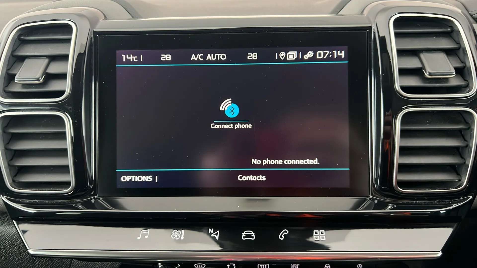 2022 CITROEN C5 AIRCROSS 2022 CITROEN C5 AIRCROSS