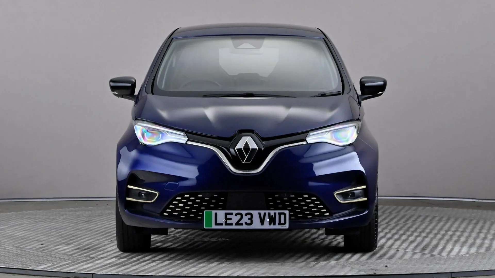 A 2023 RENAULT ZOE 100kW Techno R135 50kWh Auto A 2023 RENAULT ZOE 100kW Techno R135 50kWh Auto