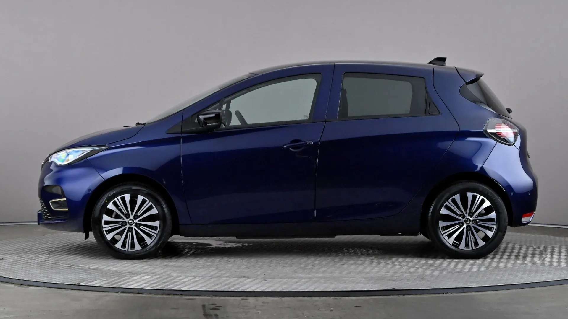 A 2023 RENAULT ZOE 100kW Techno R135 50kWh Auto A 2023 RENAULT ZOE 100kW Techno R135 50kWh Auto
