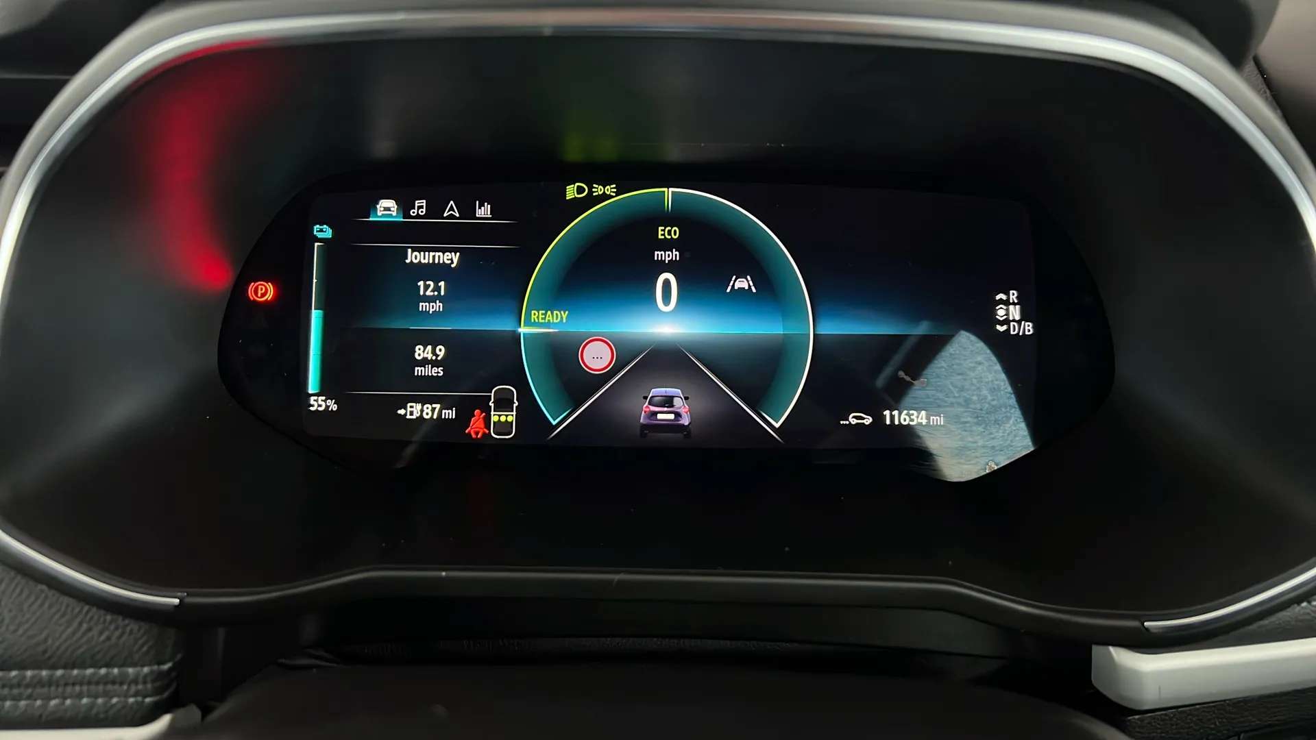 2023 RENAULT ZOE 2023 RENAULT ZOE