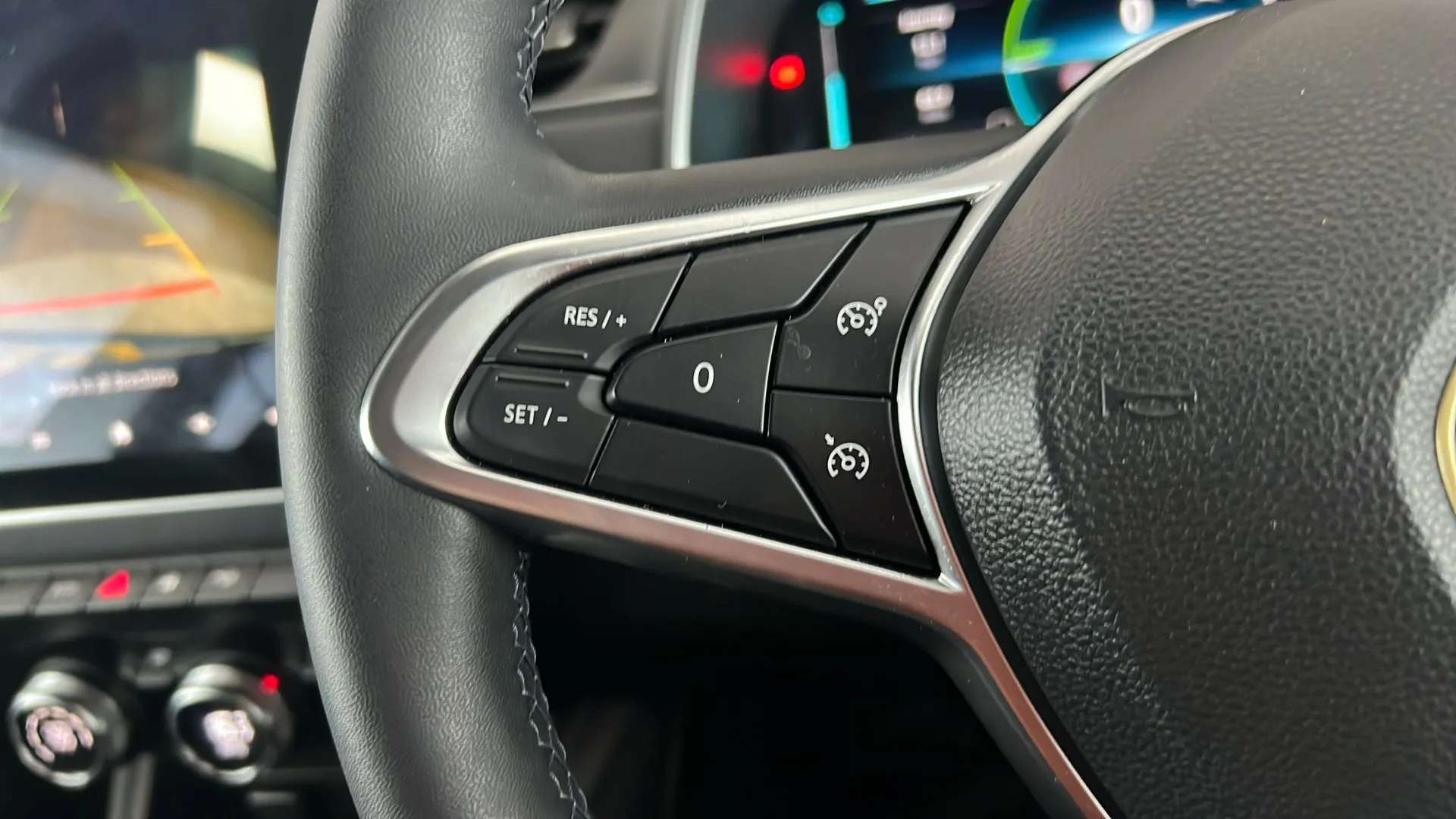 2023 RENAULT ZOE 2023 RENAULT ZOE