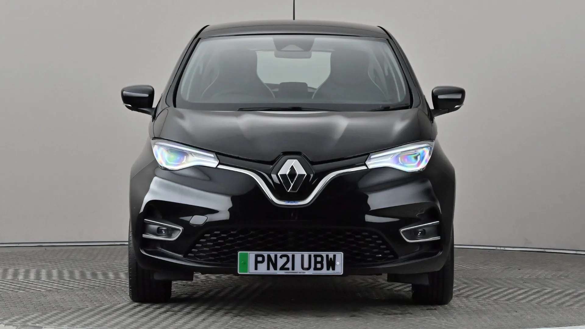 A 2021 RENAULT ZOE 100kW i Iconic R135 50kWh Auto A 2021 RENAULT ZOE 100kW i Iconic R135 50kWh Auto