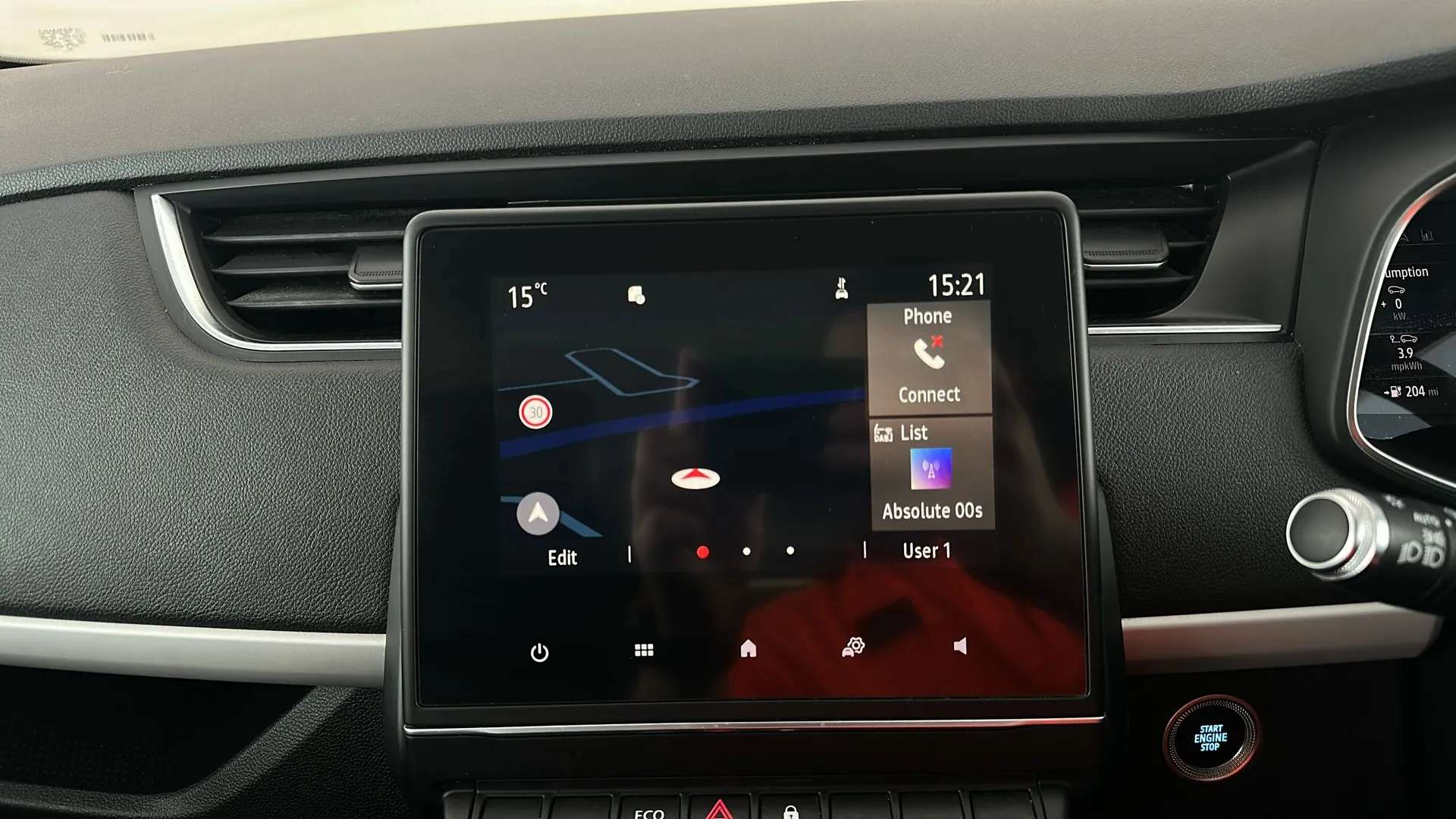 2021 RENAULT ZOE 2021 RENAULT ZOE