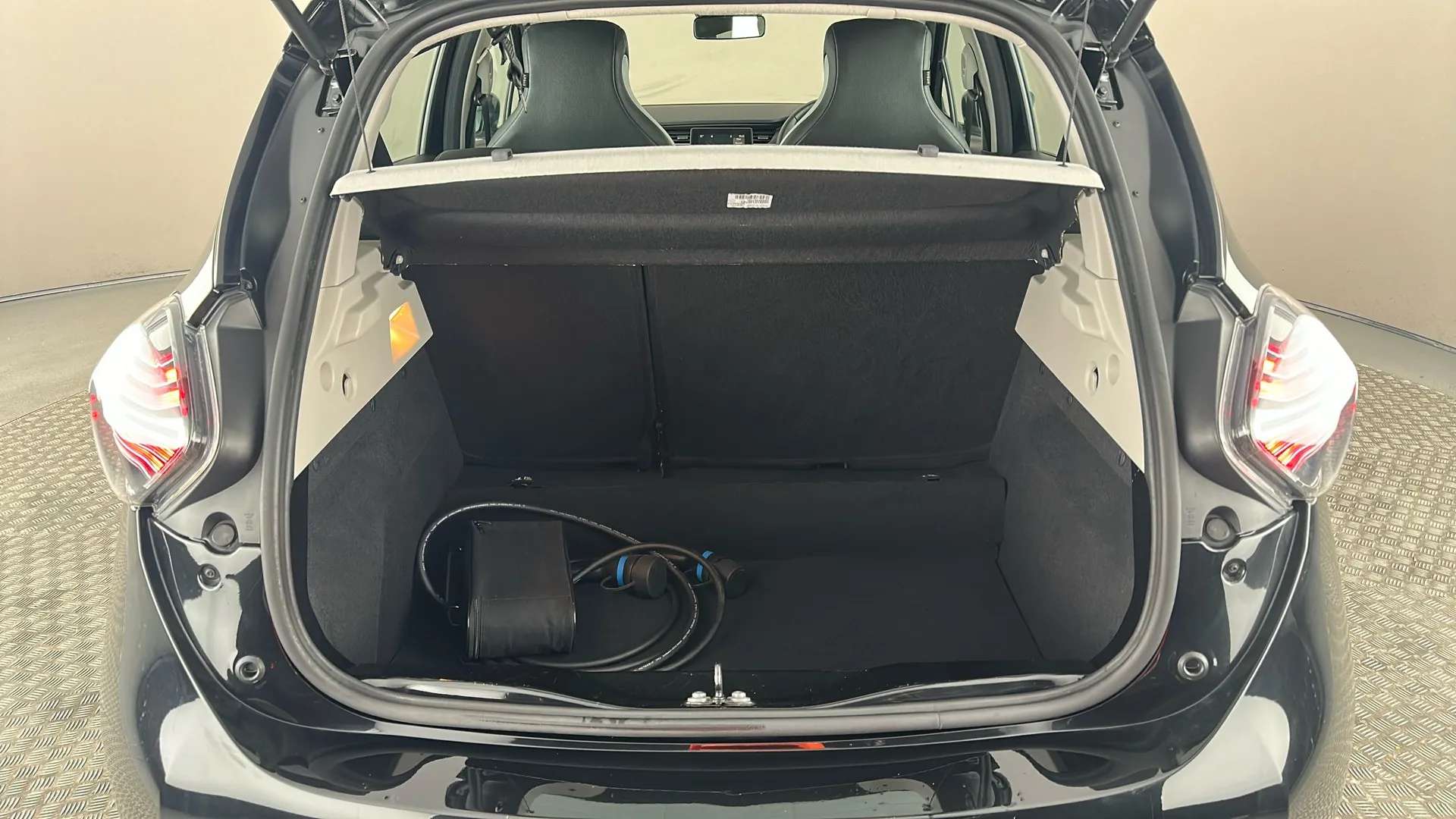 2021 RENAULT ZOE 2021 RENAULT ZOE