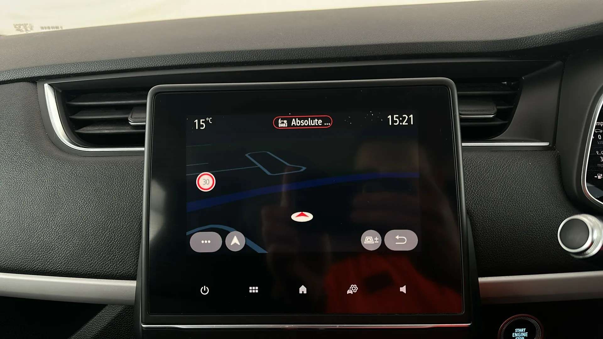 2021 RENAULT ZOE 2021 RENAULT ZOE