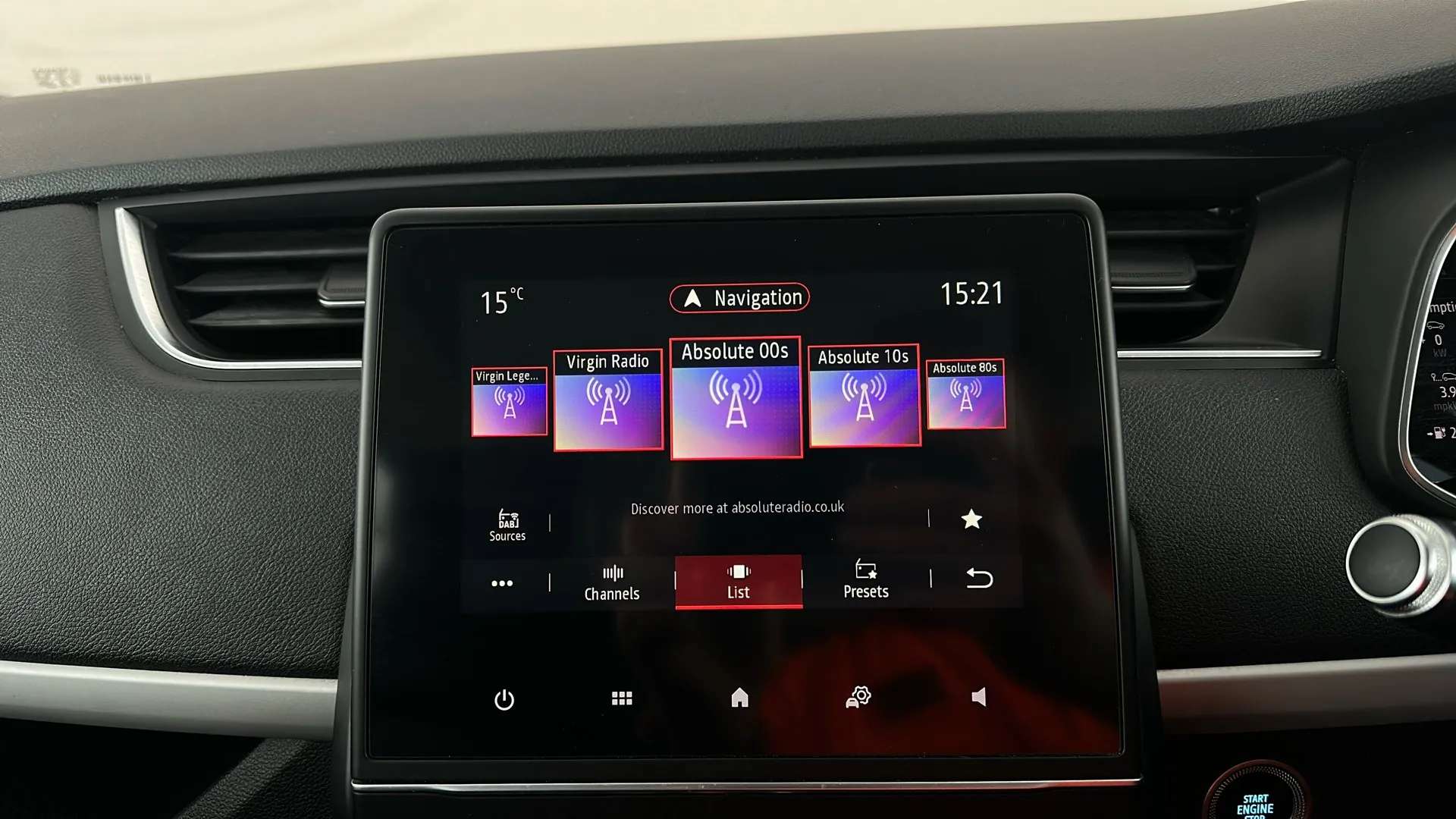 2021 RENAULT ZOE 2021 RENAULT ZOE