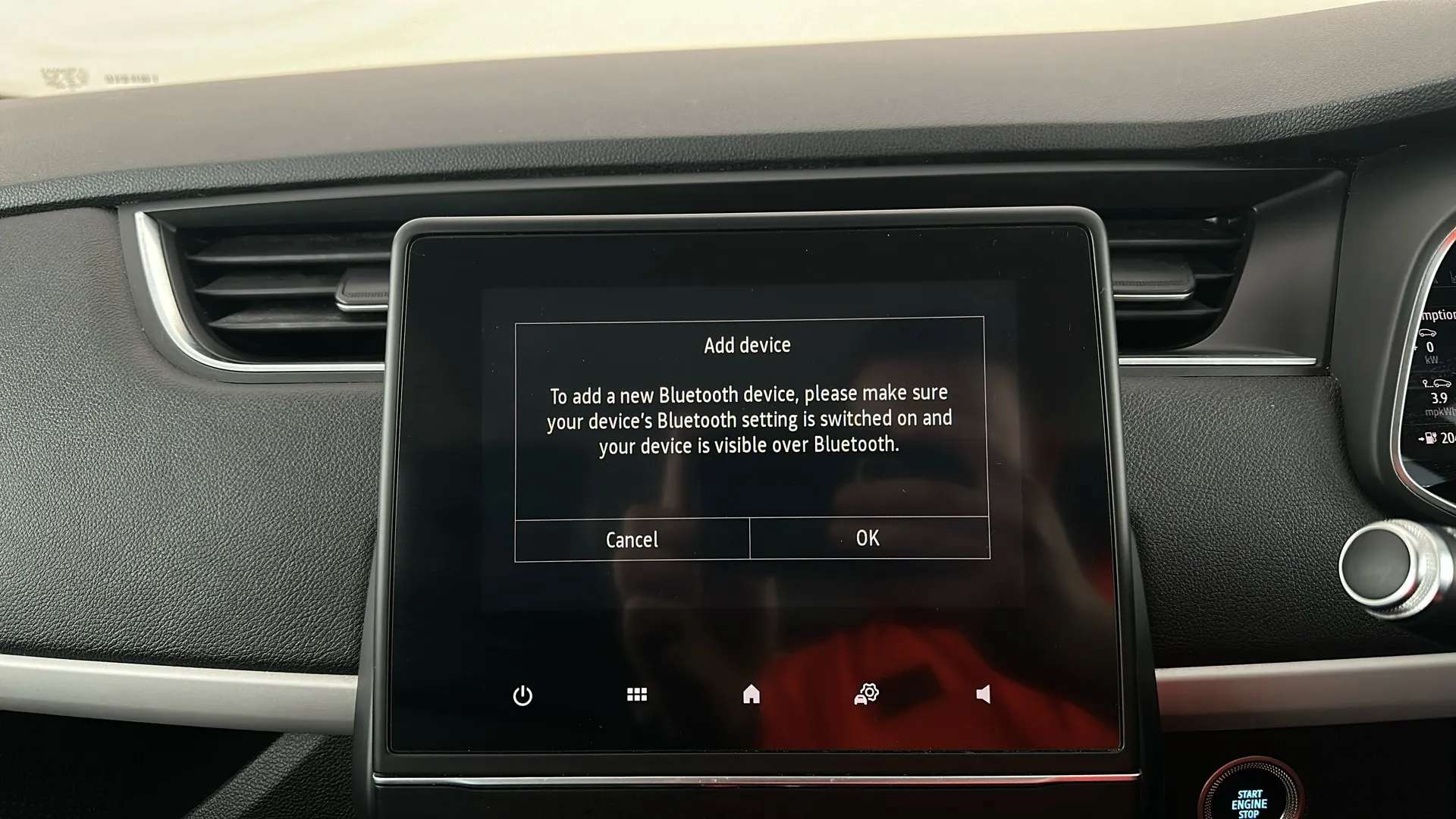 2021 RENAULT ZOE 2021 RENAULT ZOE