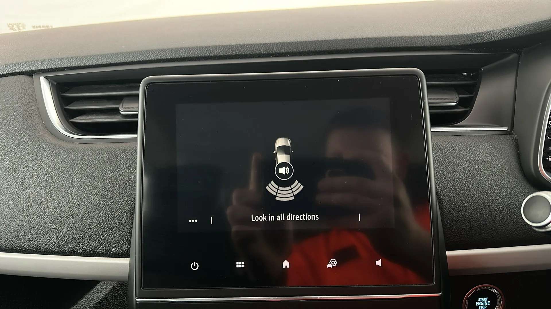 2021 RENAULT ZOE 2021 RENAULT ZOE