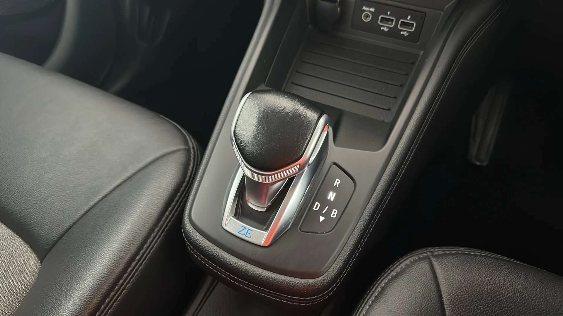 2021 RENAULT ZOE 2021 RENAULT ZOE