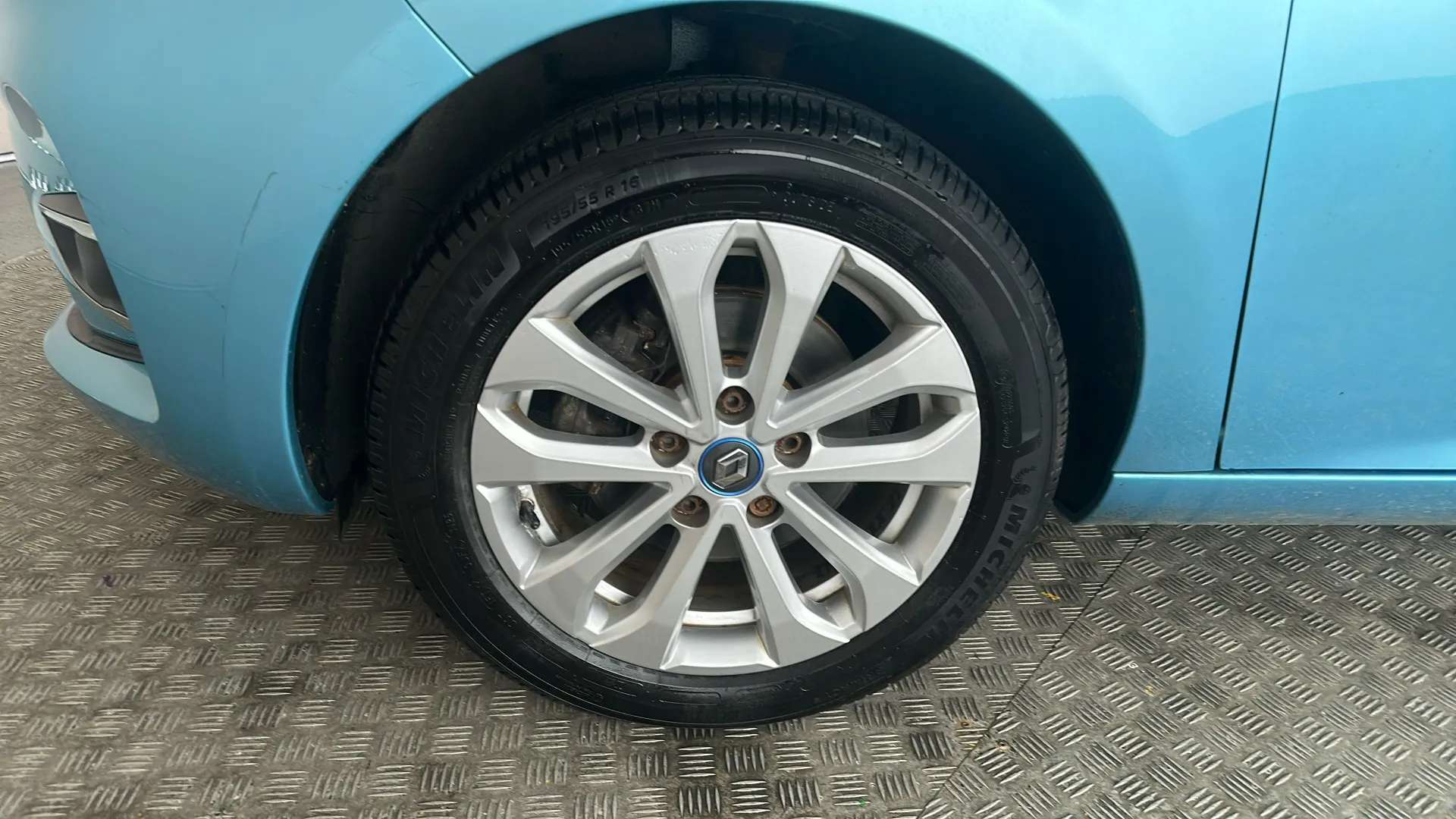 2020 RENAULT ZOE 2020 RENAULT ZOE