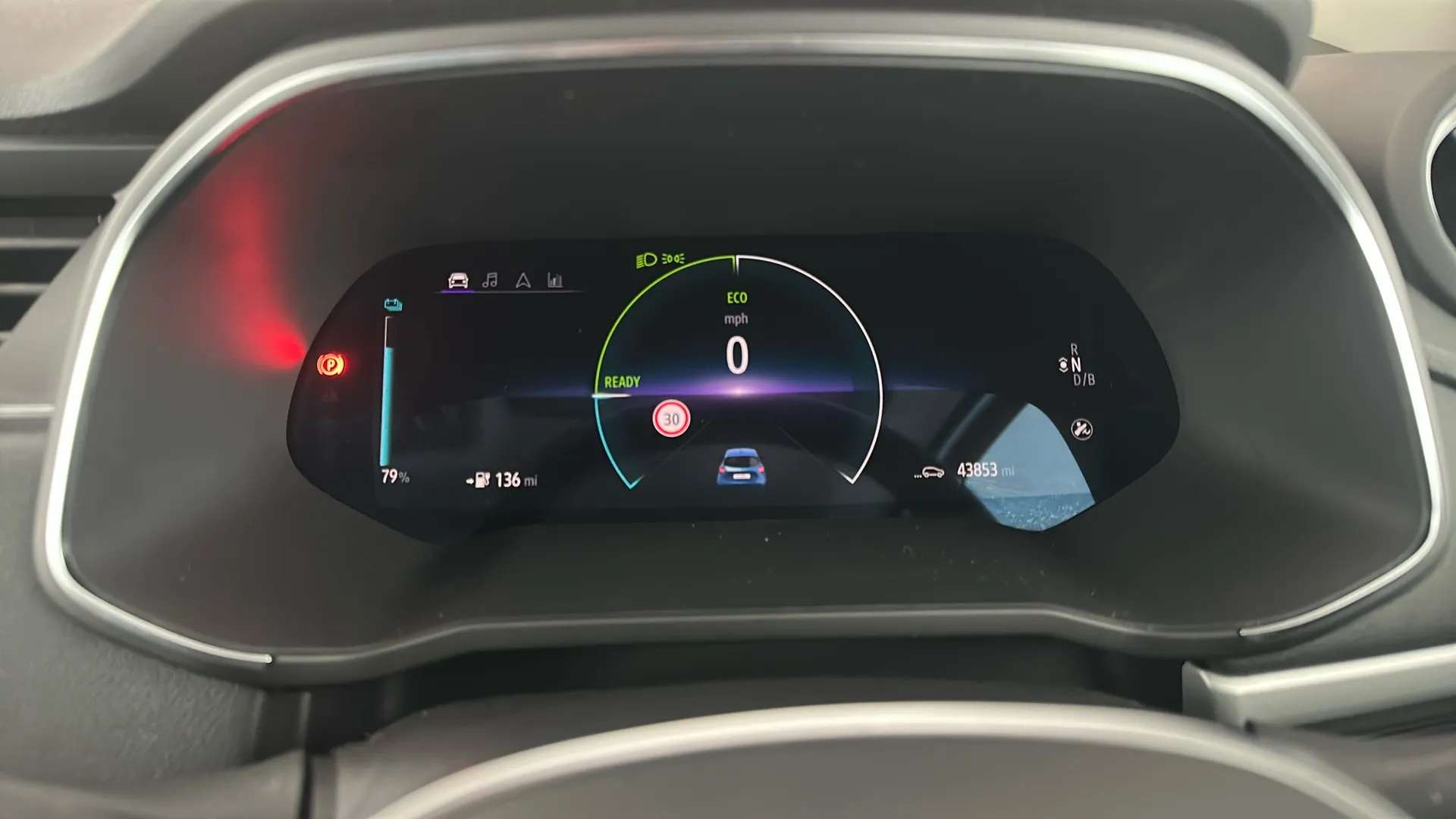 2020 RENAULT ZOE 2020 RENAULT ZOE