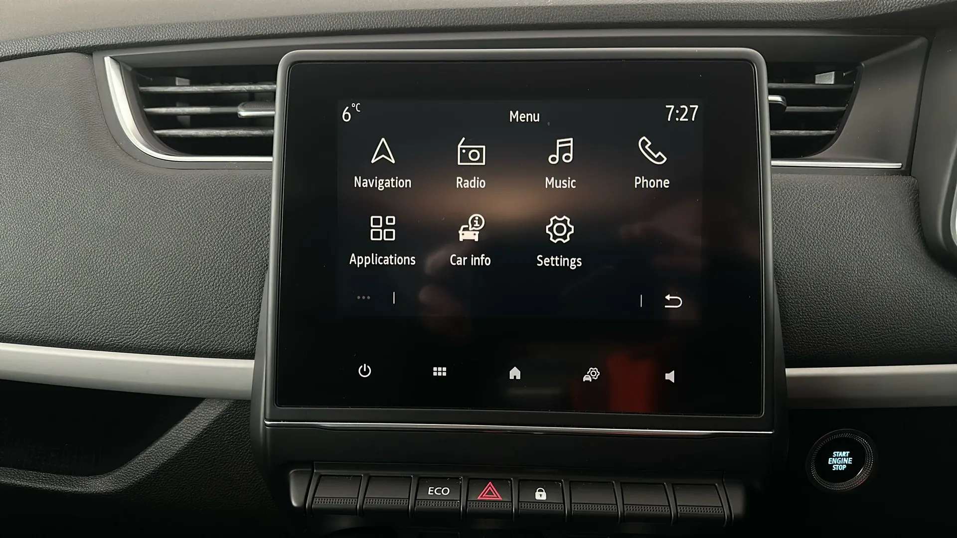 2020 RENAULT ZOE 2020 RENAULT ZOE