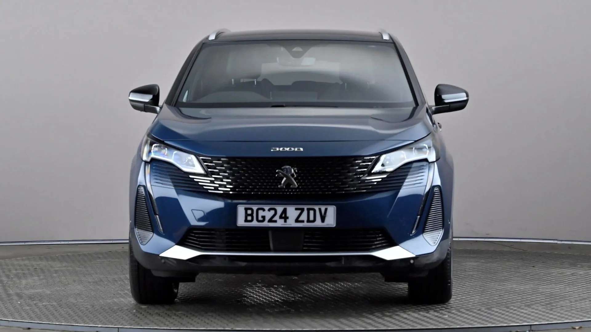 A 2024 PEUGEOT 3008 1.2 Hybrid 136 GT e-DSC6 A 2024 PEUGEOT 3008 1.2 Hybrid 136 GT e-DSC6