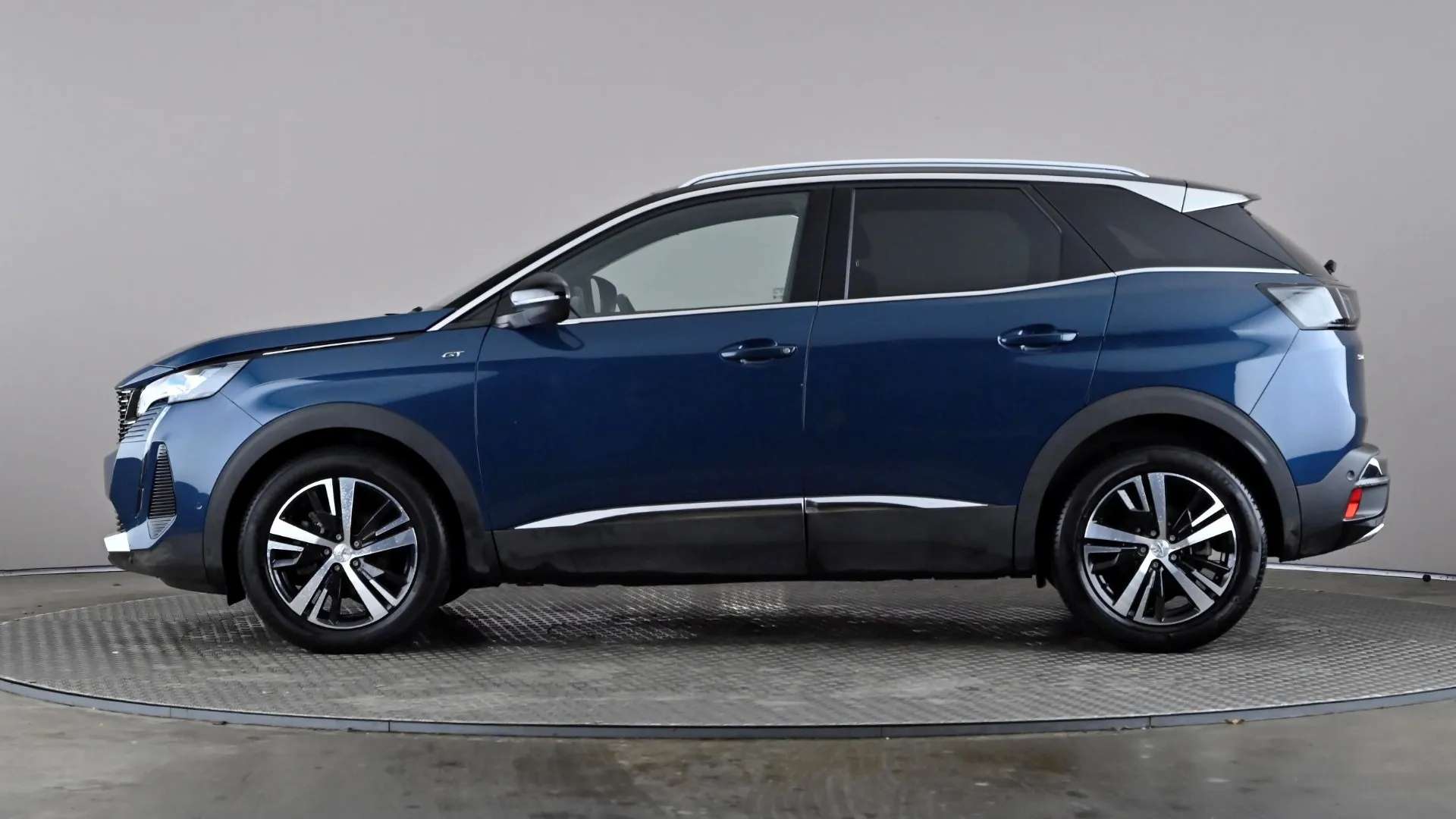 A 2024 PEUGEOT 3008 1.2 Hybrid 136 GT e-DSC6 A 2024 PEUGEOT 3008 1.2 Hybrid 136 GT e-DSC6