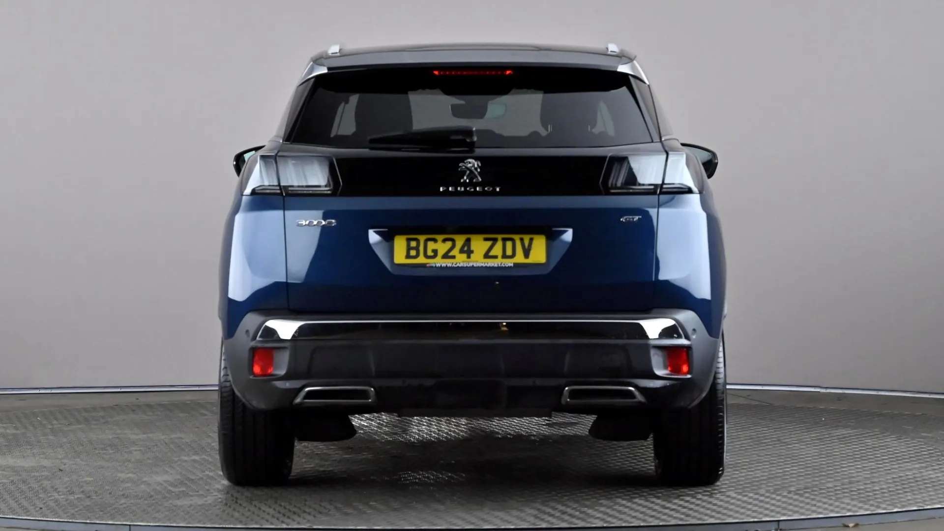 2024 PEUGEOT 3008 2024 PEUGEOT 3008