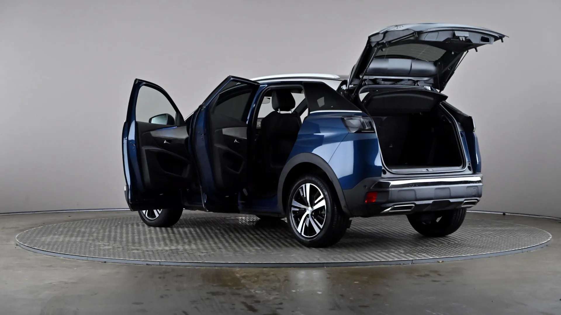 2024 PEUGEOT 3008 2024 PEUGEOT 3008