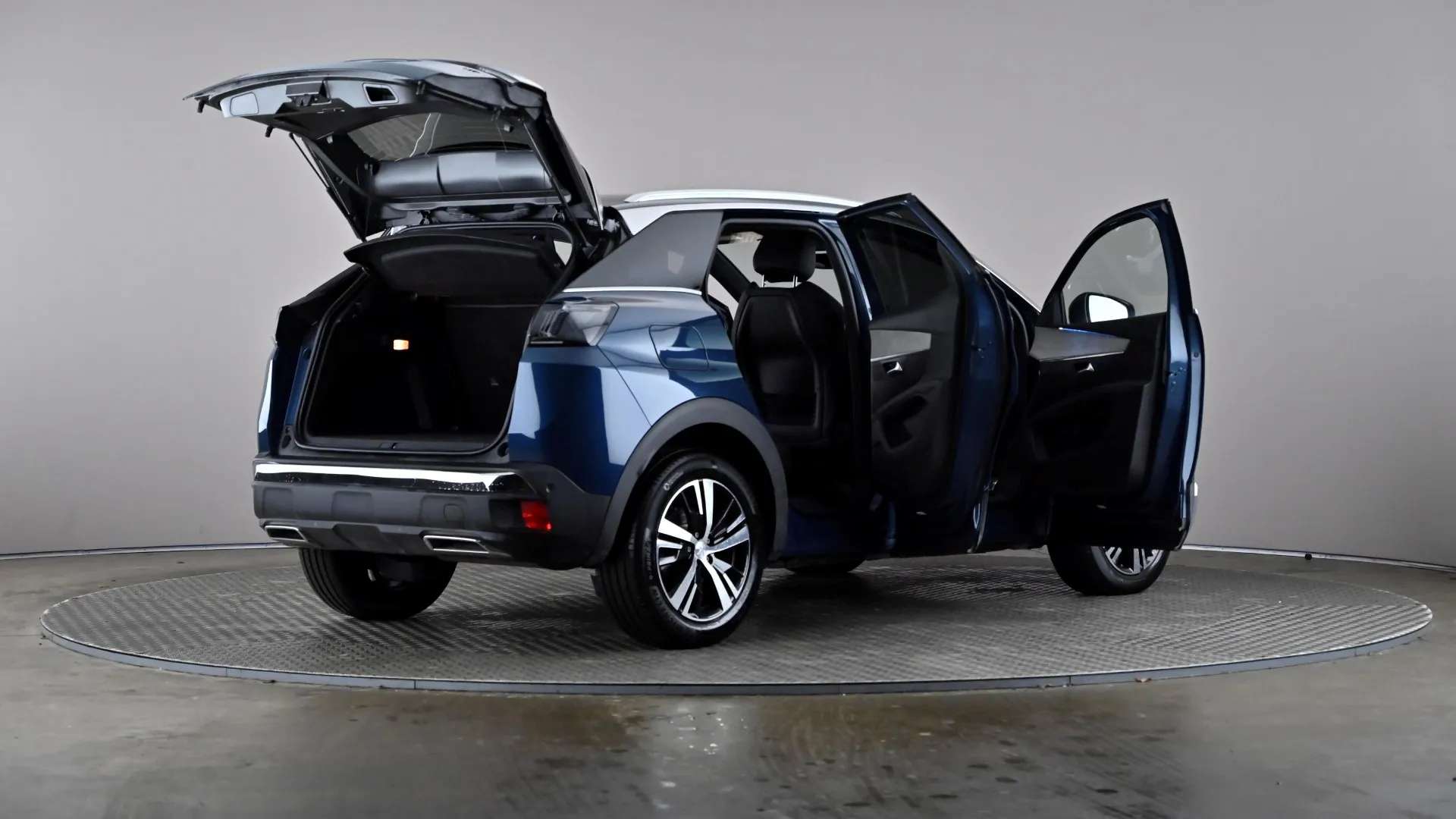 2024 PEUGEOT 3008 2024 PEUGEOT 3008