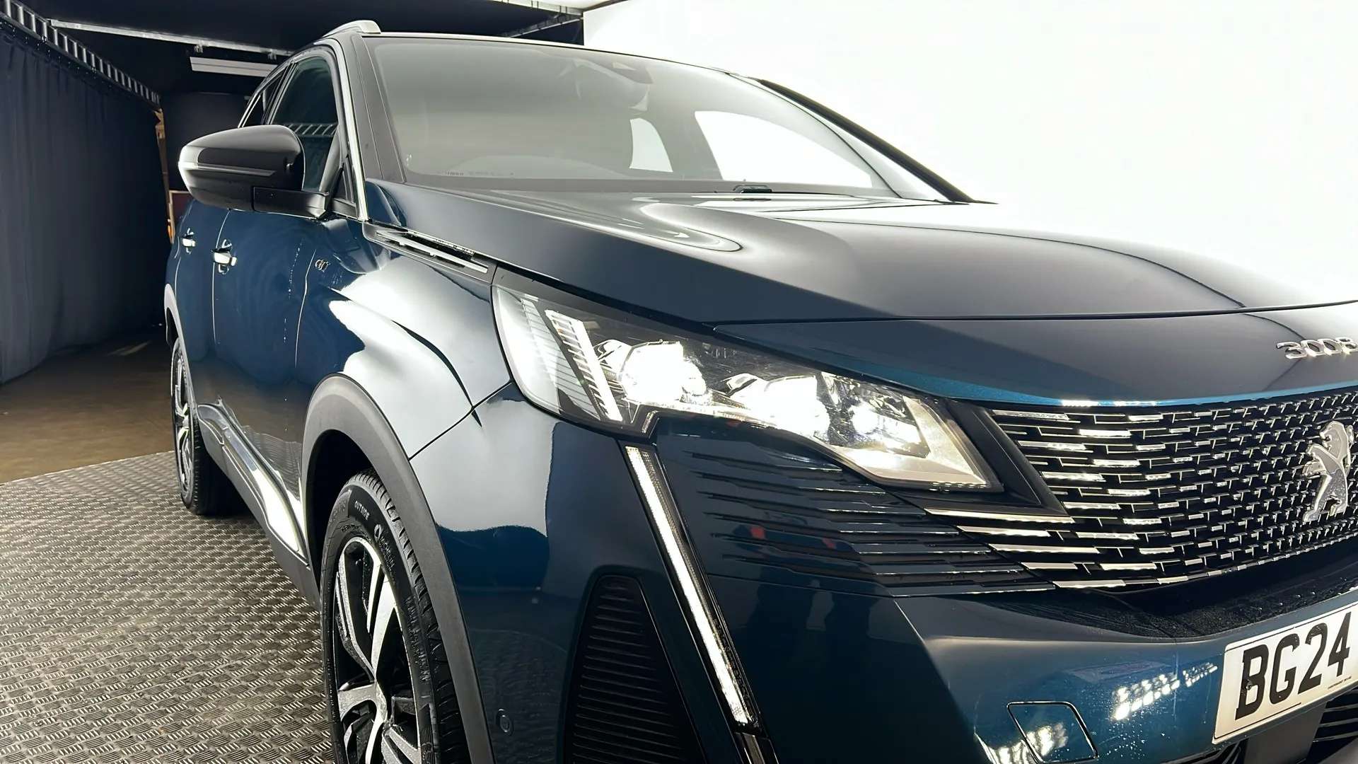 2024 PEUGEOT 3008 2024 PEUGEOT 3008