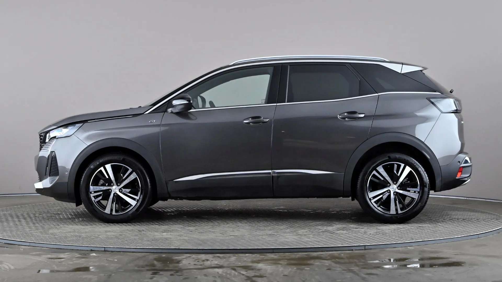 A 2023 PEUGEOT 3008 1.2 Hybrid 136 GT e-DSC6 A 2023 PEUGEOT 3008 1.2 Hybrid 136 GT e-DSC6