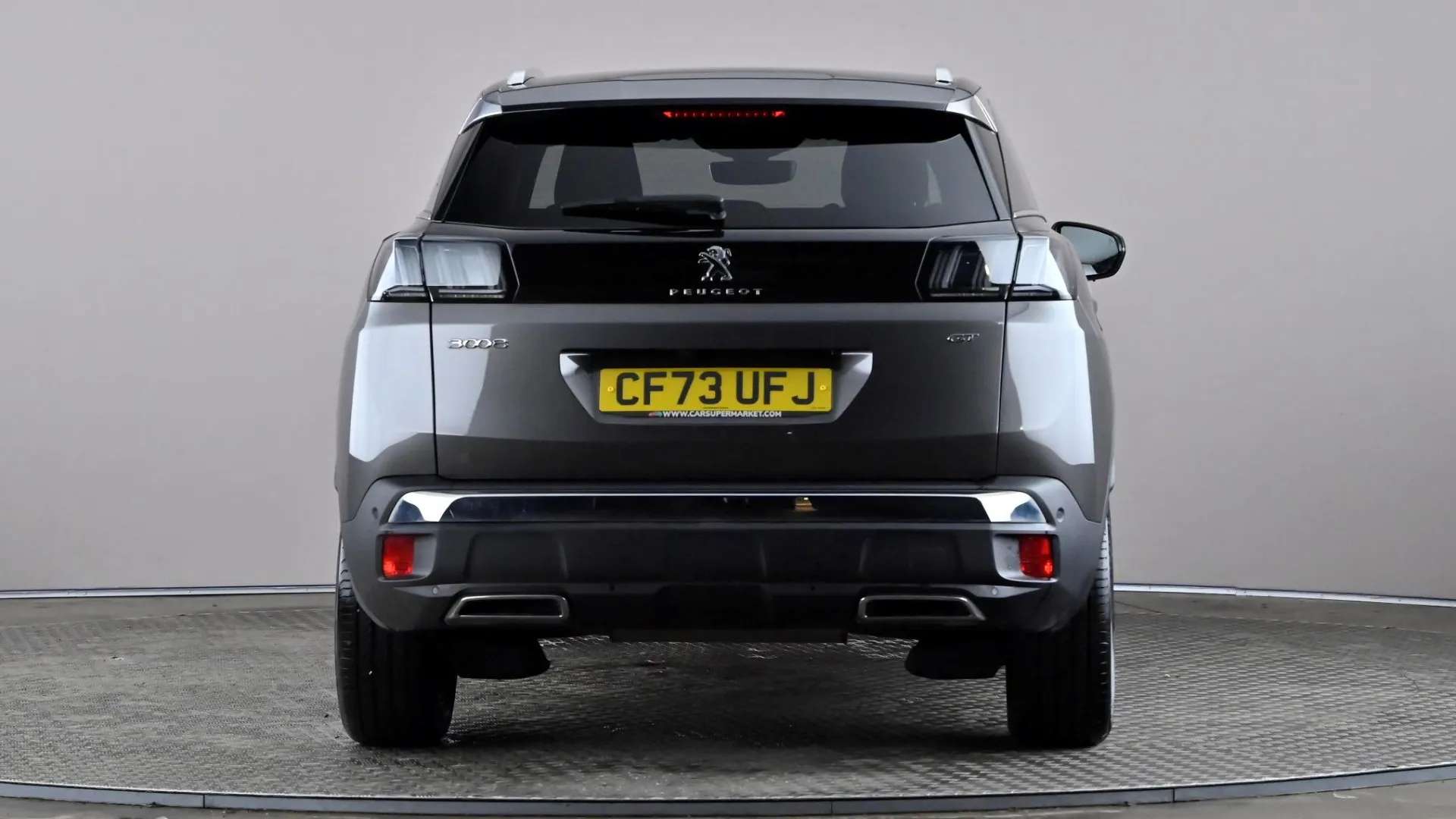 2023 PEUGEOT 3008 2023 PEUGEOT 3008