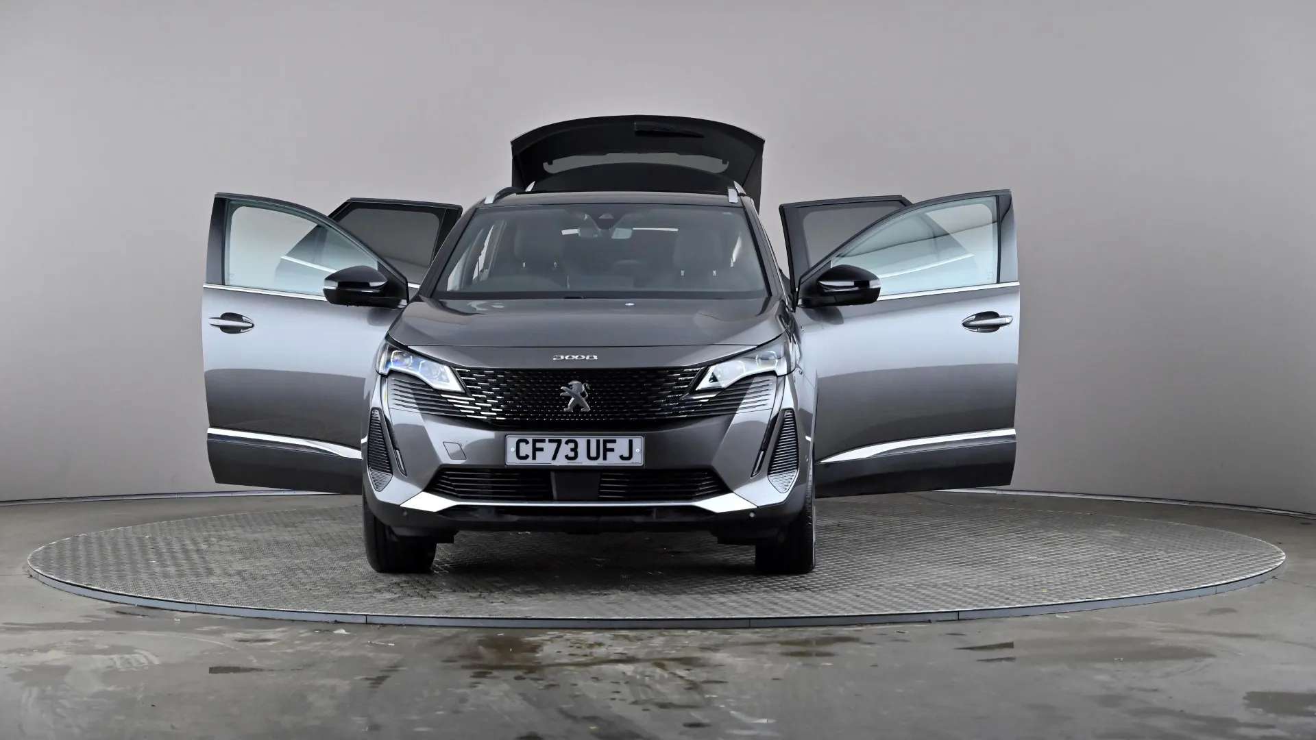 2023 PEUGEOT 3008 2023 PEUGEOT 3008