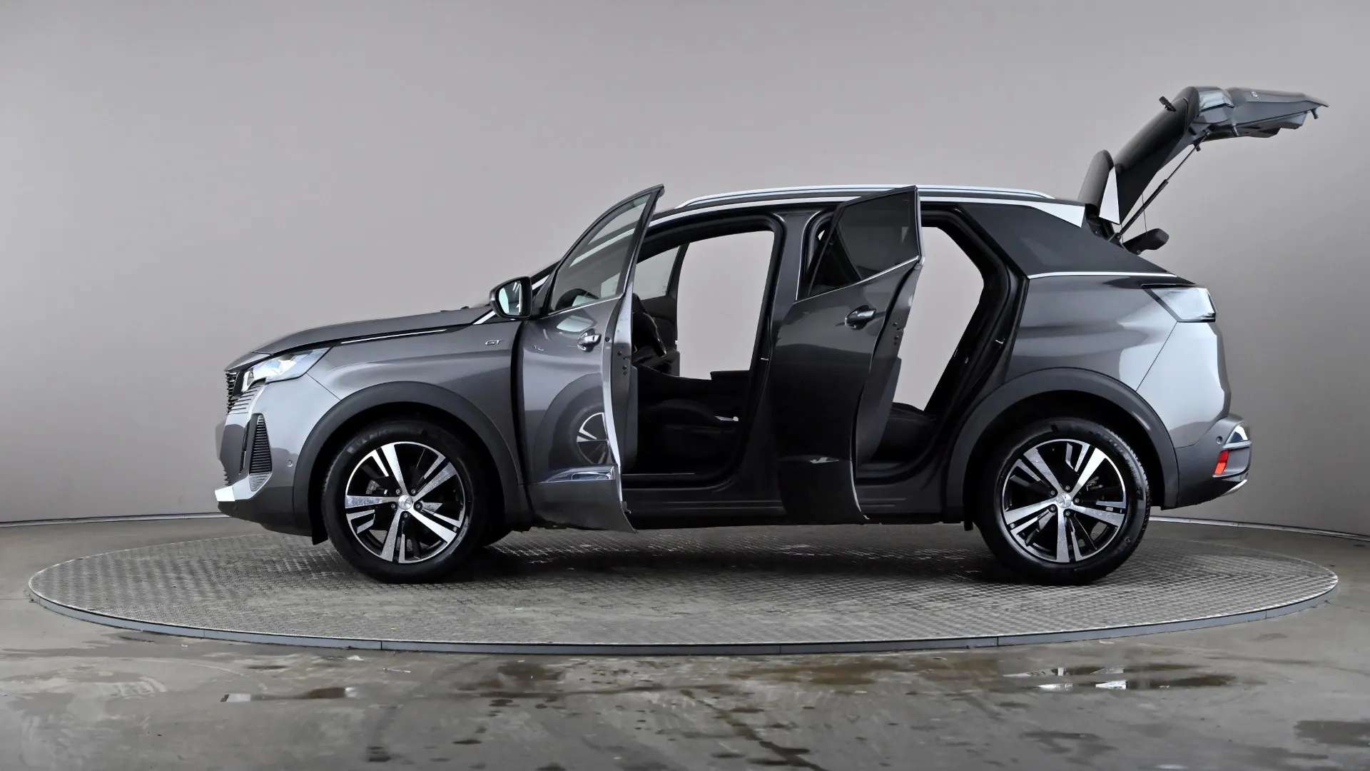 2023 PEUGEOT 3008 2023 PEUGEOT 3008