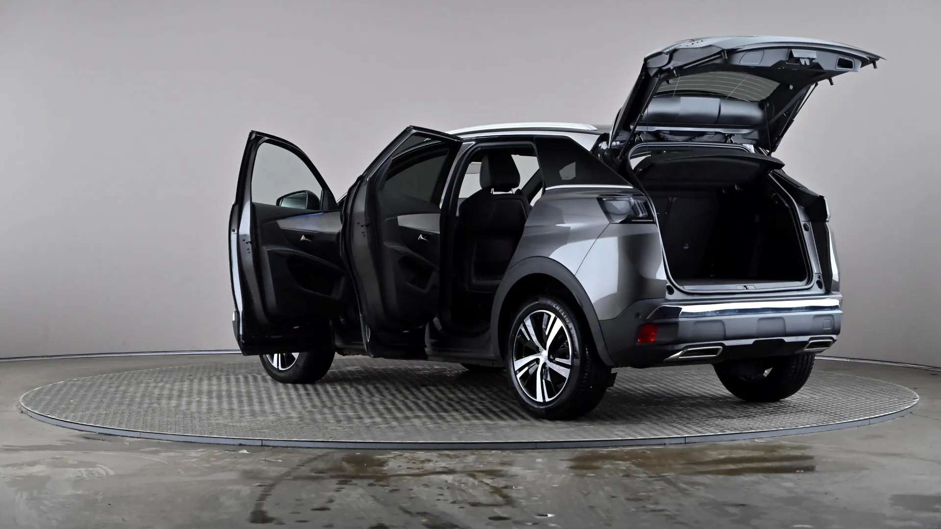 2023 PEUGEOT 3008 2023 PEUGEOT 3008