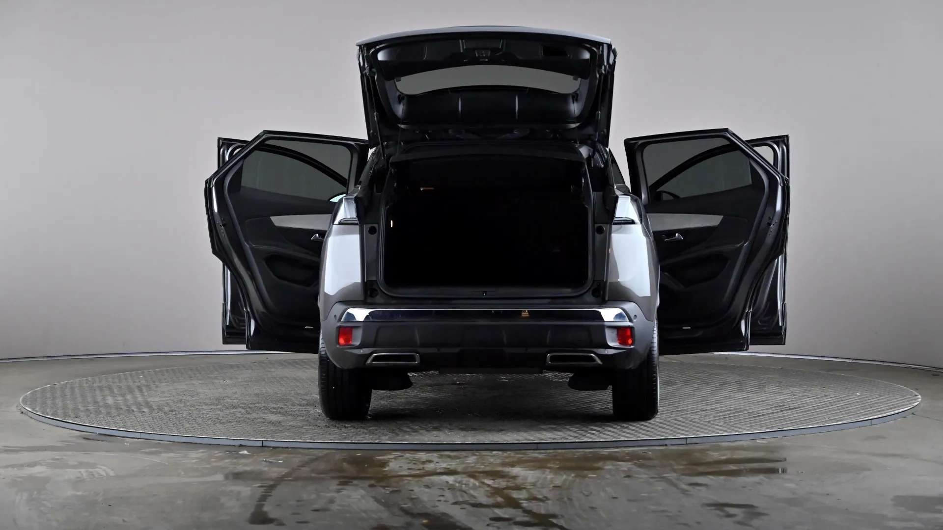 2023 PEUGEOT 3008 2023 PEUGEOT 3008