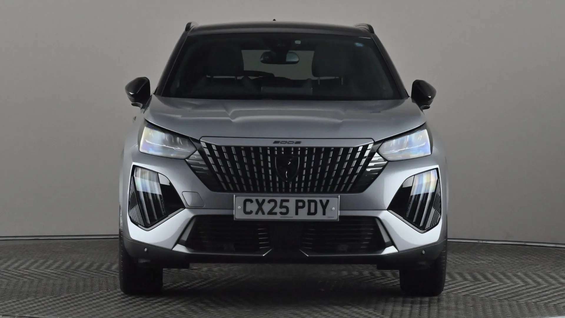 A 2025 PEUGEOT 2008 1.2 Hybrid 136 GT e-DSC6 A 2025 PEUGEOT 2008 1.2 Hybrid 136 GT e-DSC6