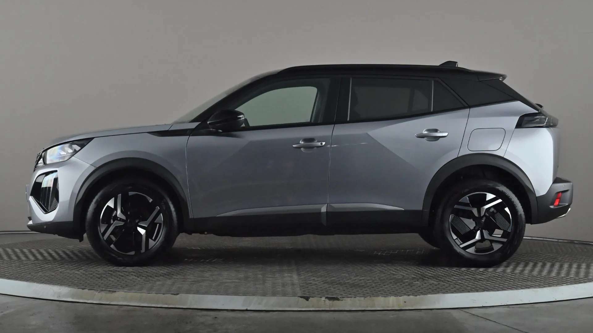 A 2025 PEUGEOT 2008 1.2 Hybrid 136 GT e-DSC6 A 2025 PEUGEOT 2008 1.2 Hybrid 136 GT e-DSC6