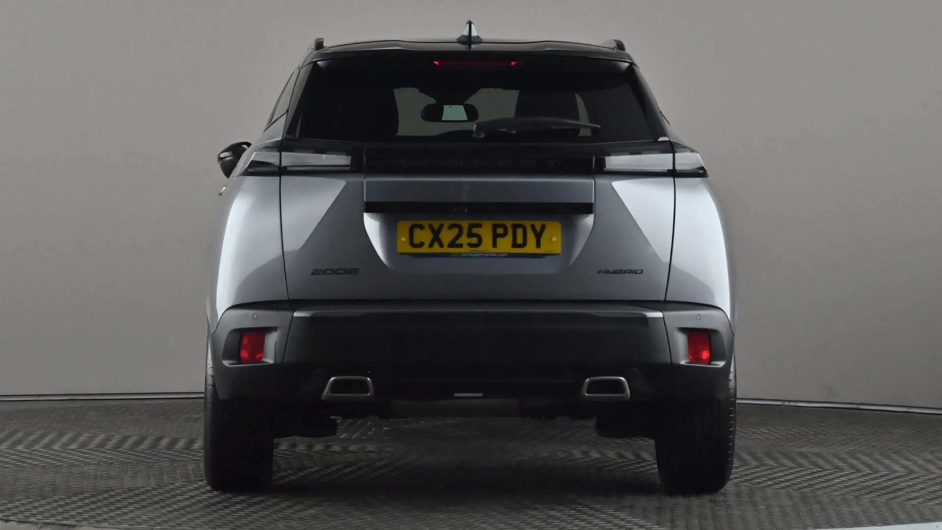 2025 PEUGEOT 2008 2025 PEUGEOT 2008