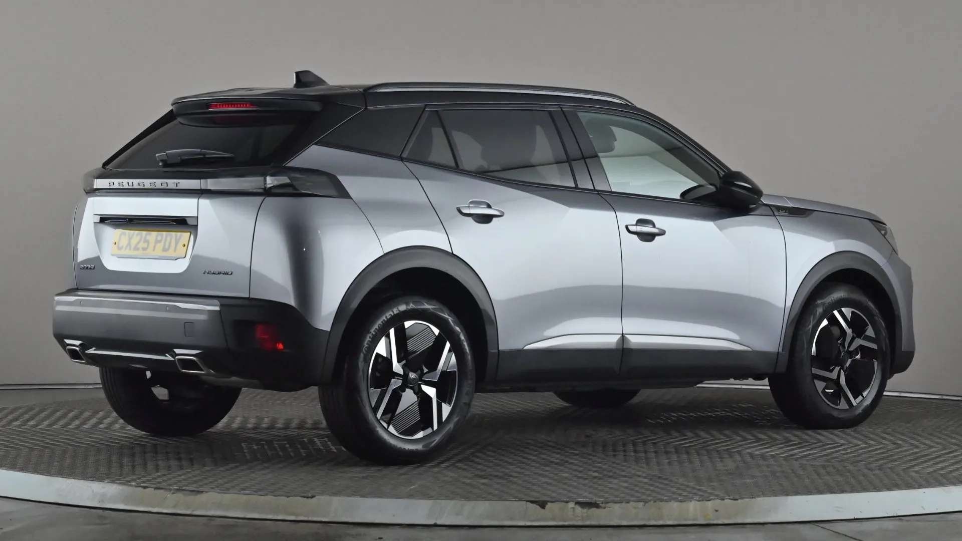 2025 PEUGEOT 2008 2025 PEUGEOT 2008