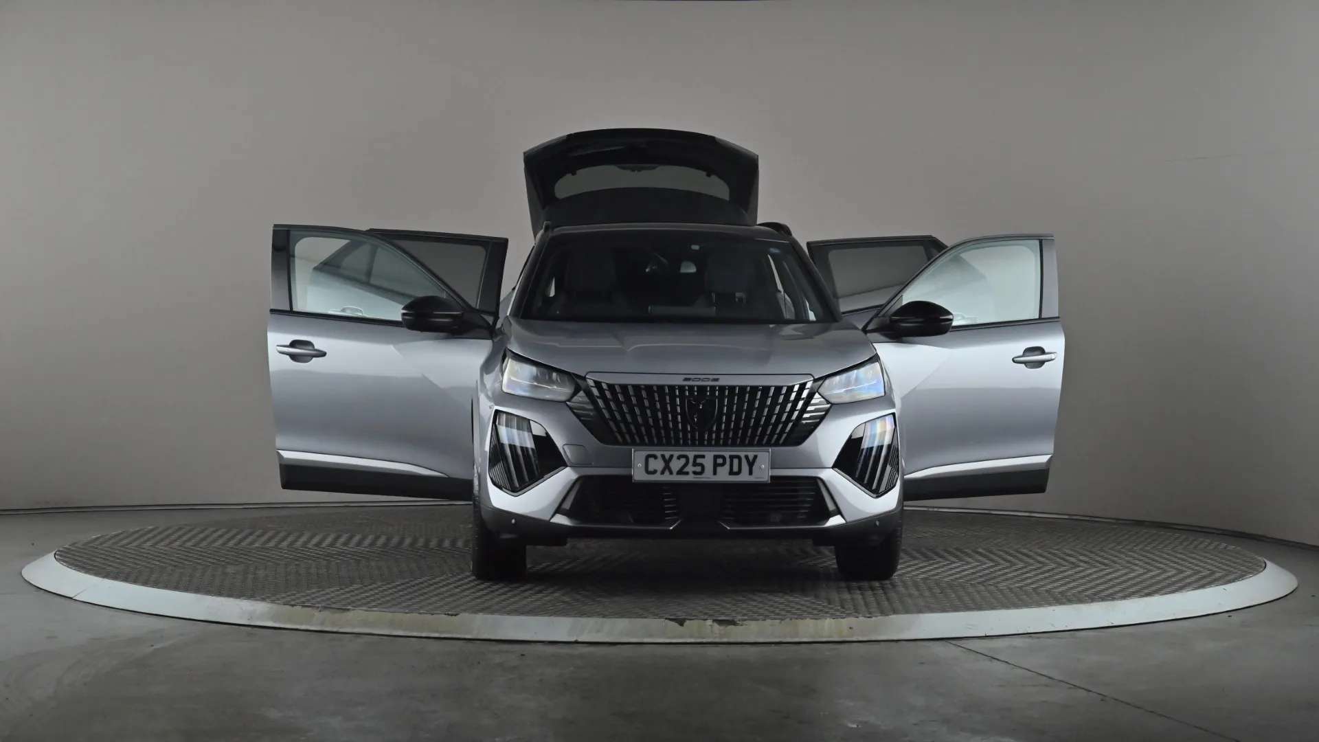 2025 PEUGEOT 2008 2025 PEUGEOT 2008
