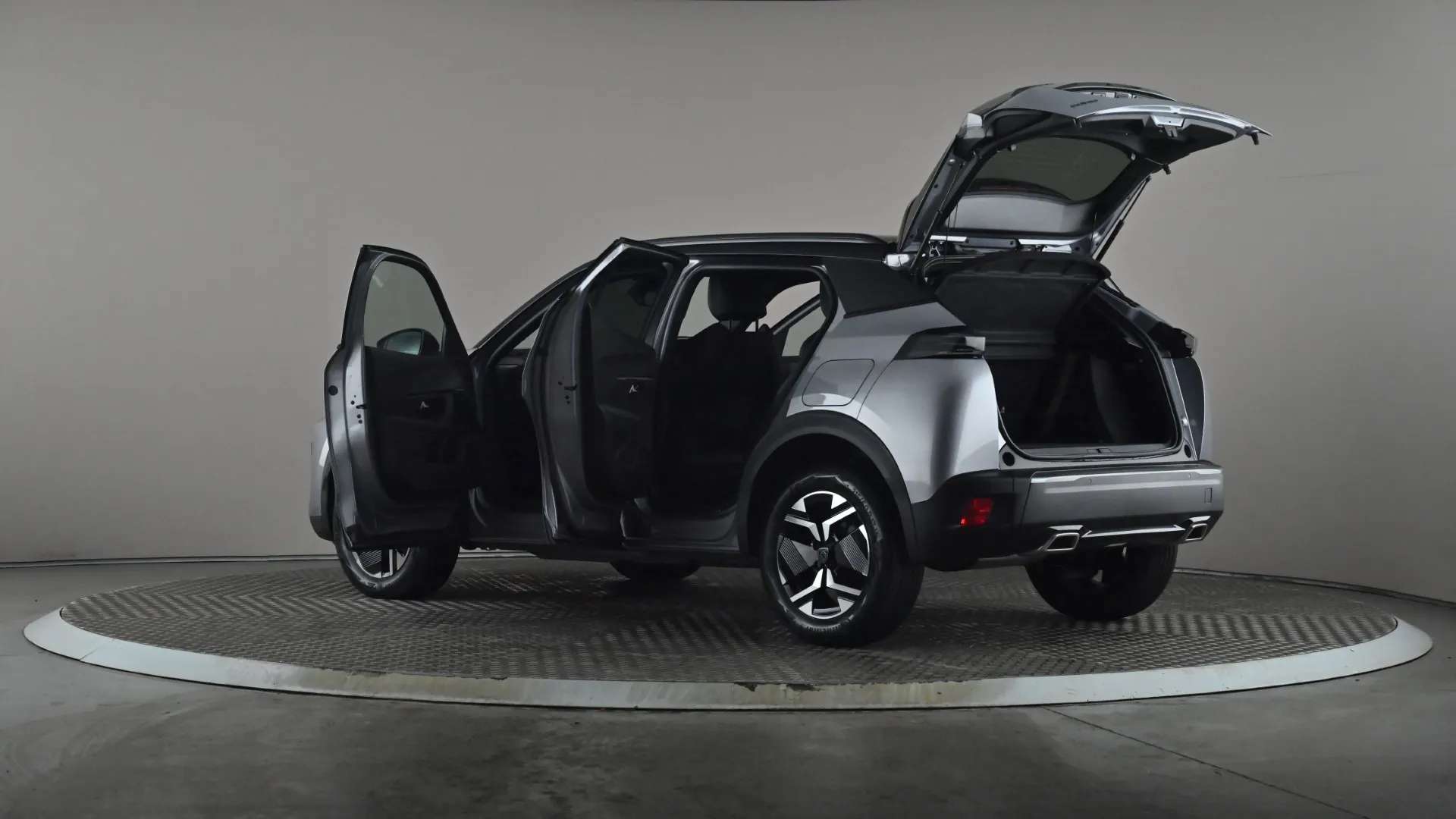 2025 PEUGEOT 2008 2025 PEUGEOT 2008