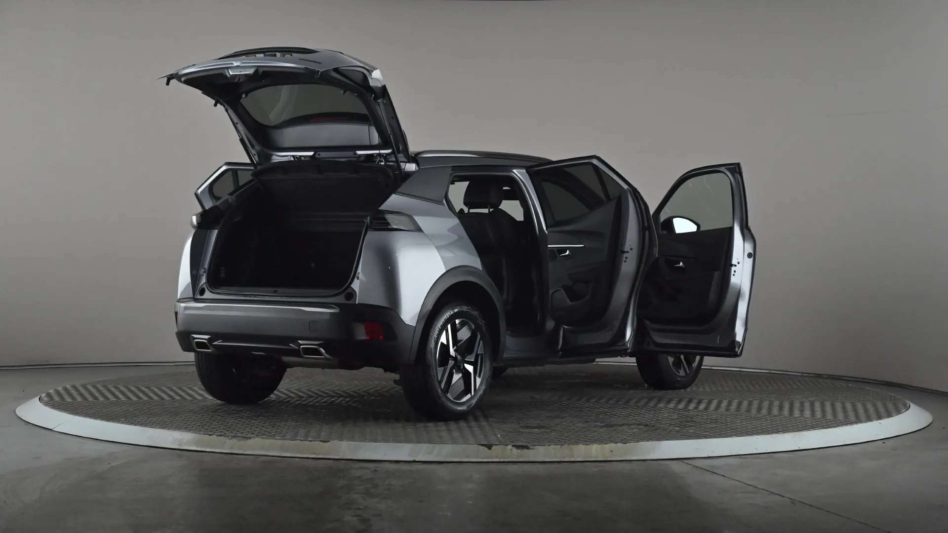 2025 PEUGEOT 2008 2025 PEUGEOT 2008