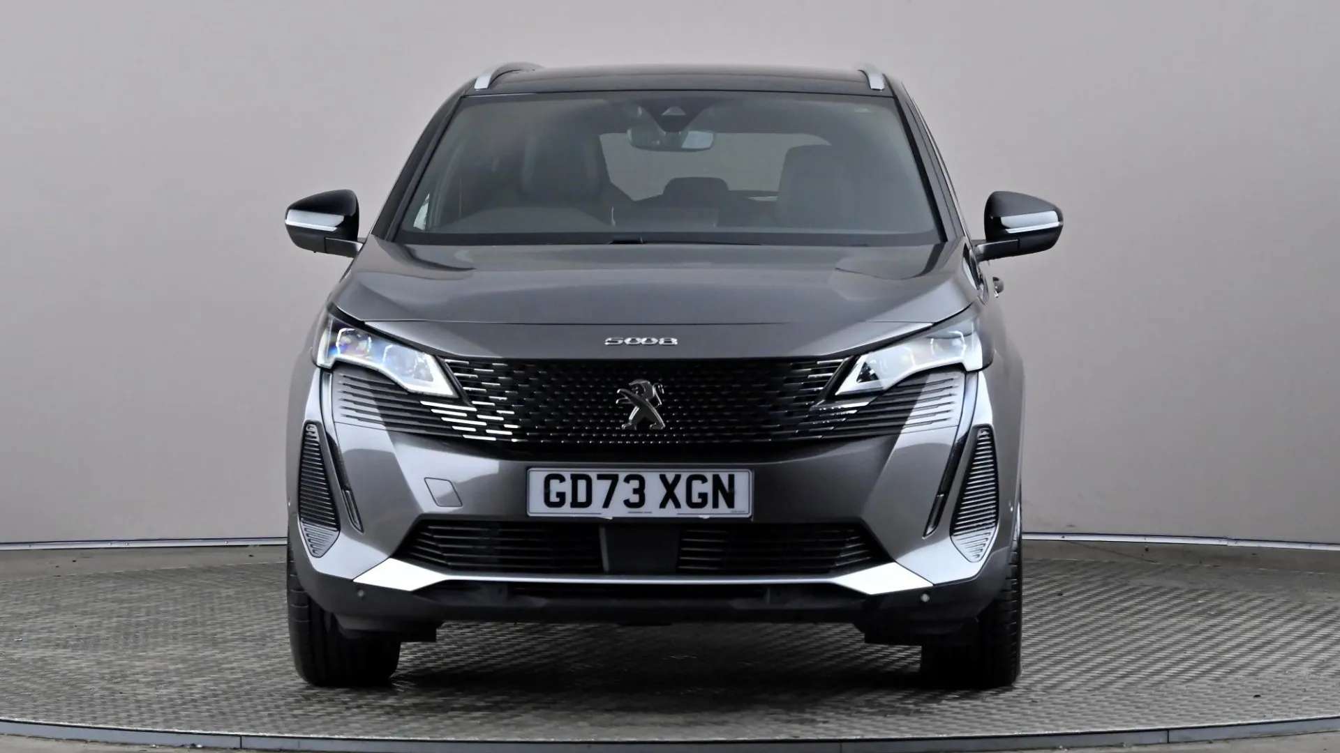 A 2024 PEUGEOT 5008 1.2 Hybrid 136 GT e-DSC6 A 2024 PEUGEOT 5008 1.2 Hybrid 136 GT e-DSC6