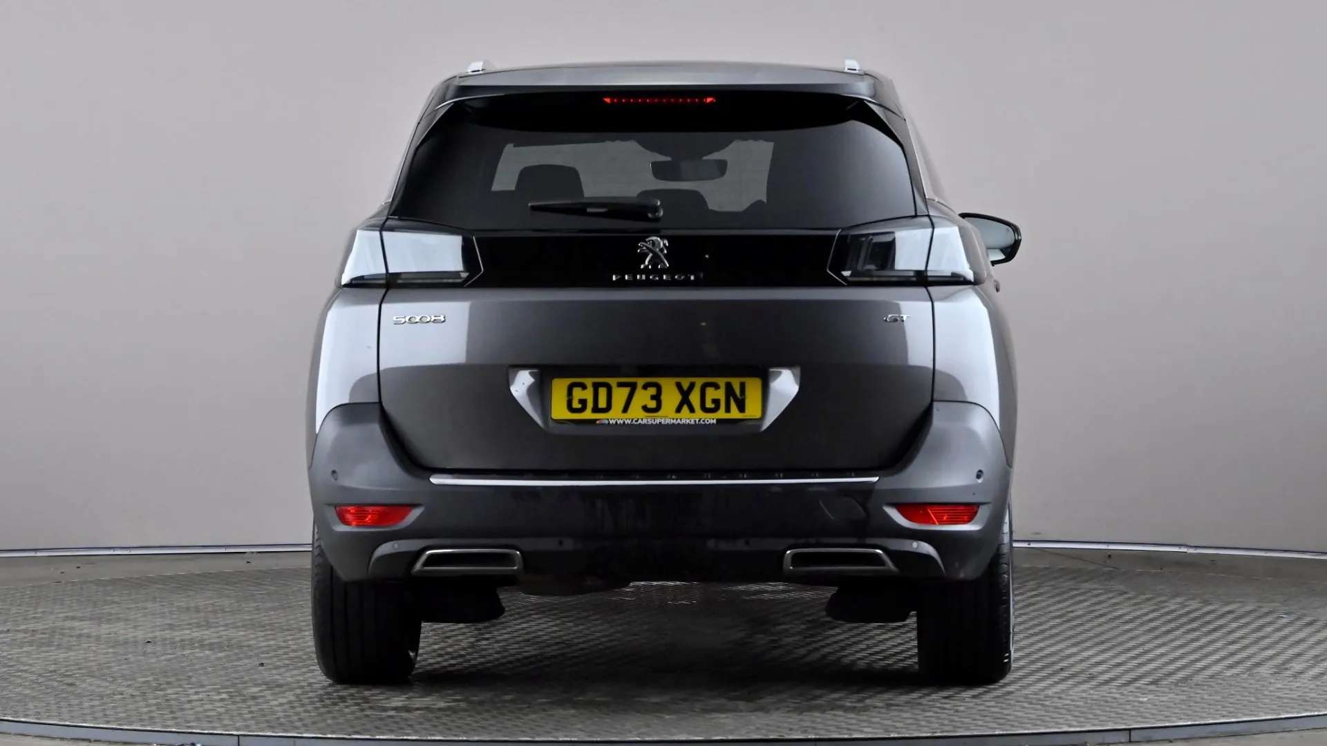 2024 PEUGEOT 5008 2024 PEUGEOT 5008