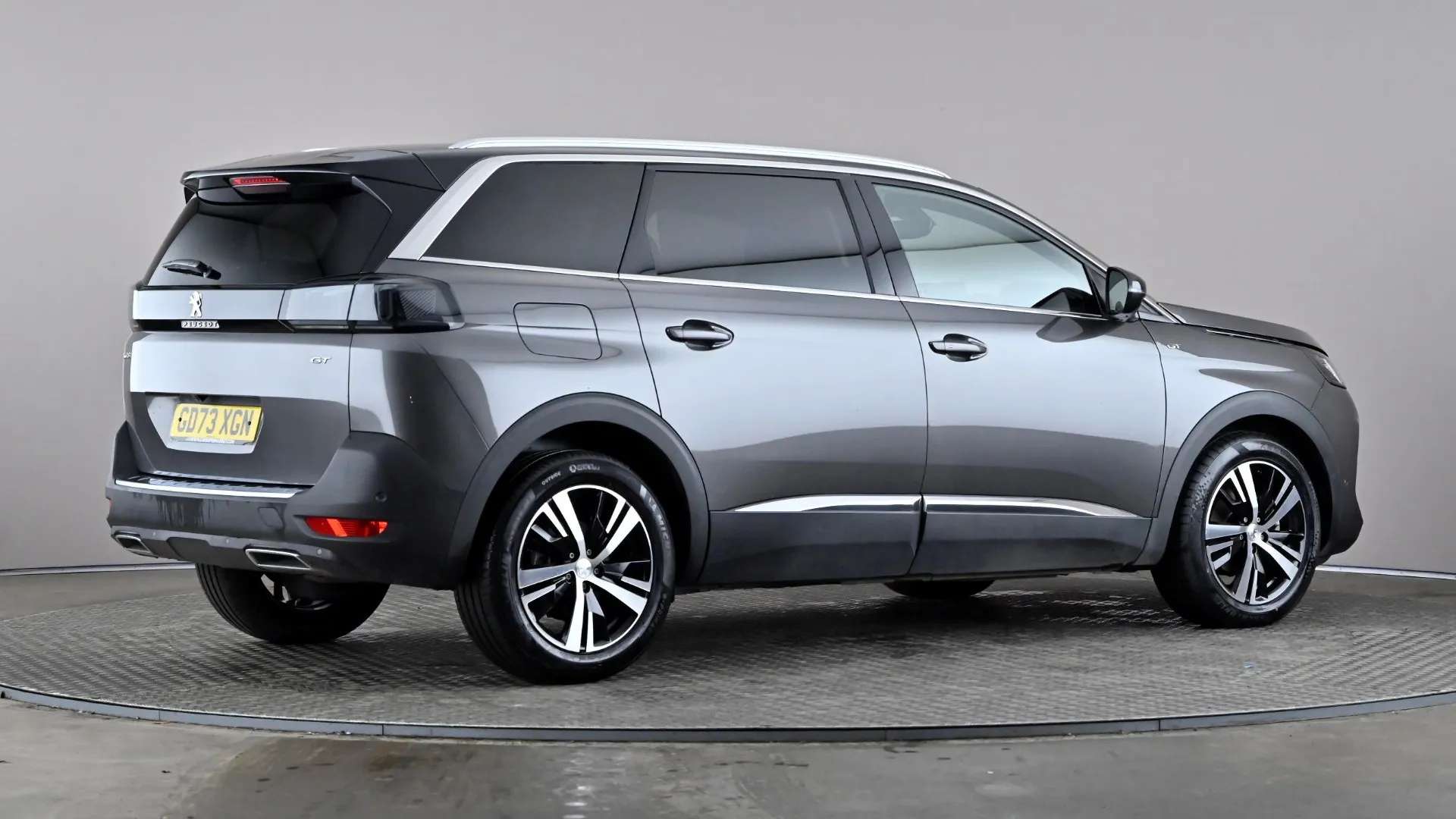 2024 PEUGEOT 5008 2024 PEUGEOT 5008