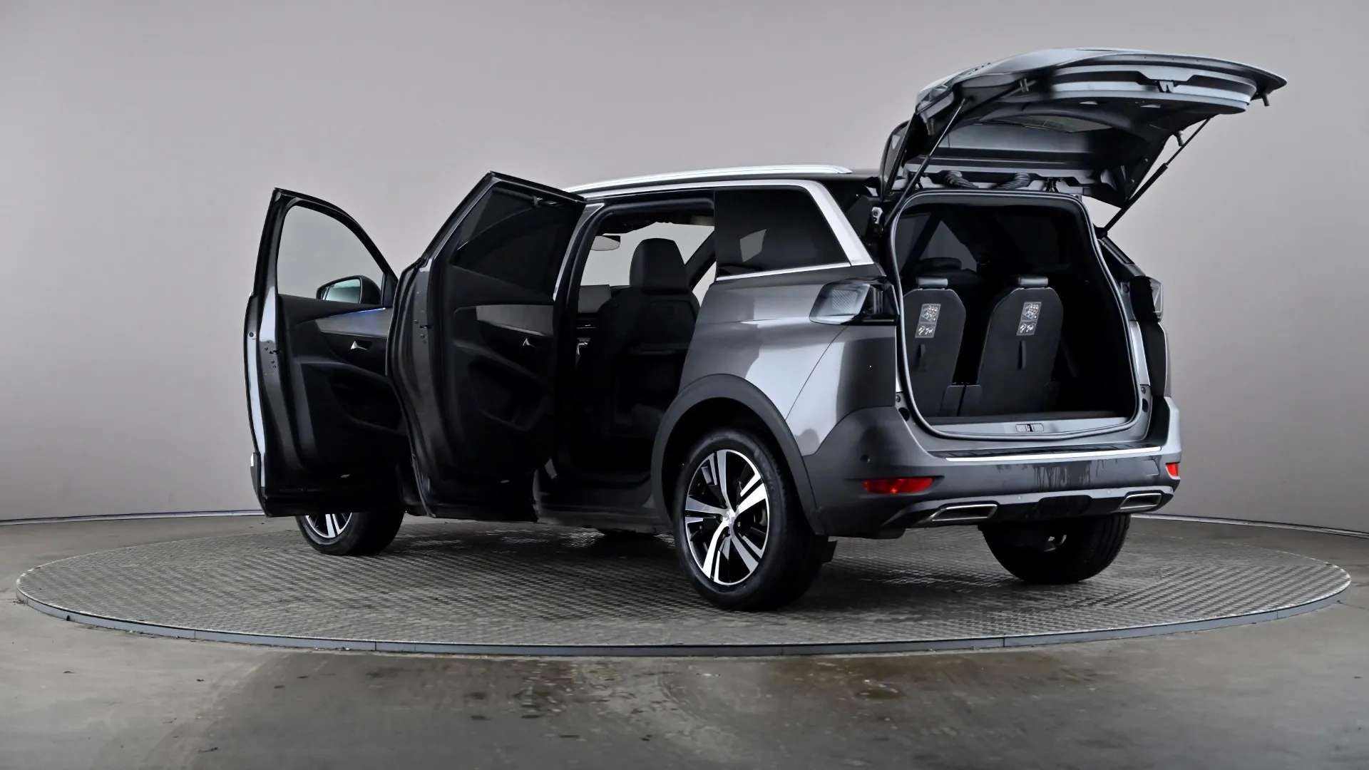 2024 PEUGEOT 5008 2024 PEUGEOT 5008