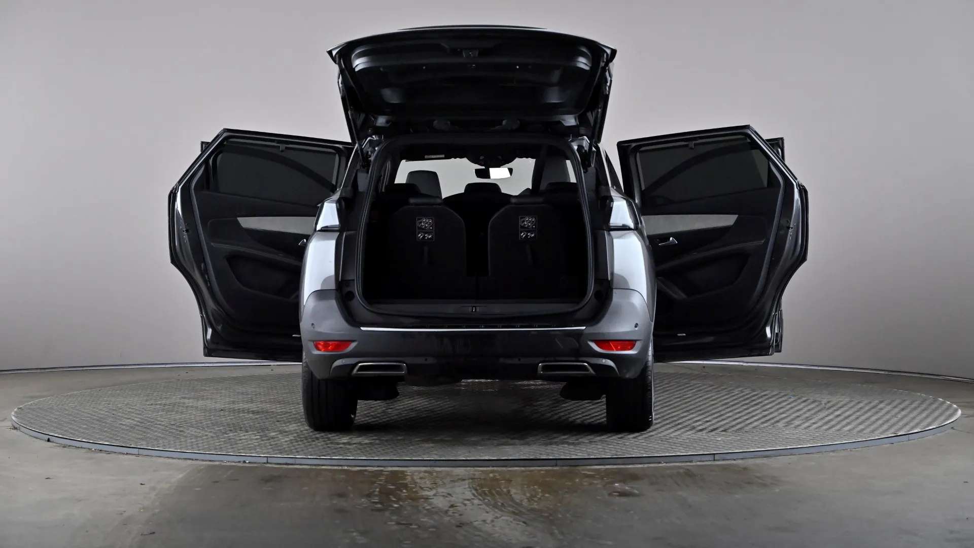 2024 PEUGEOT 5008 2024 PEUGEOT 5008