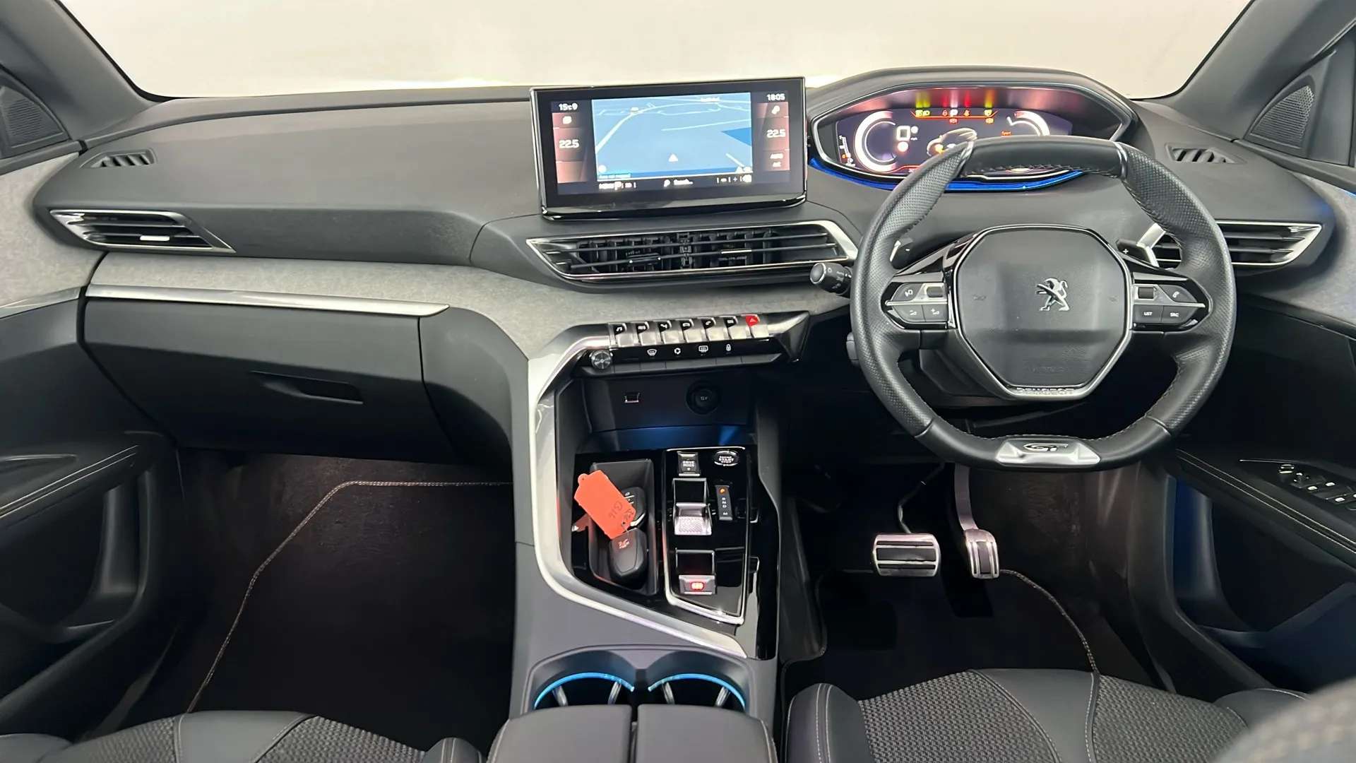 2024 PEUGEOT 5008 2024 PEUGEOT 5008